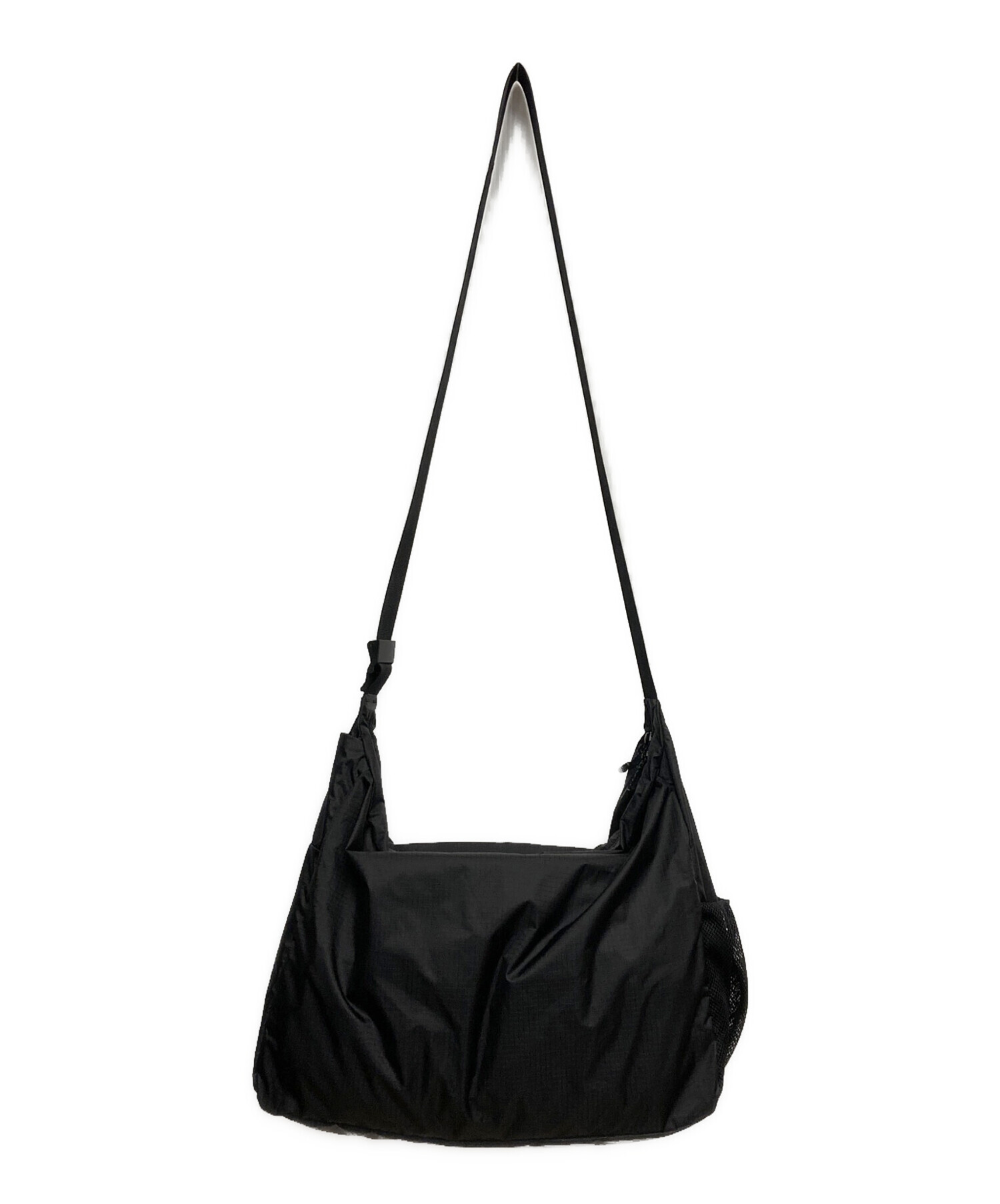 中古・古着通販】mont-bell (モンベル) ポケッタブル ライトショルダー 