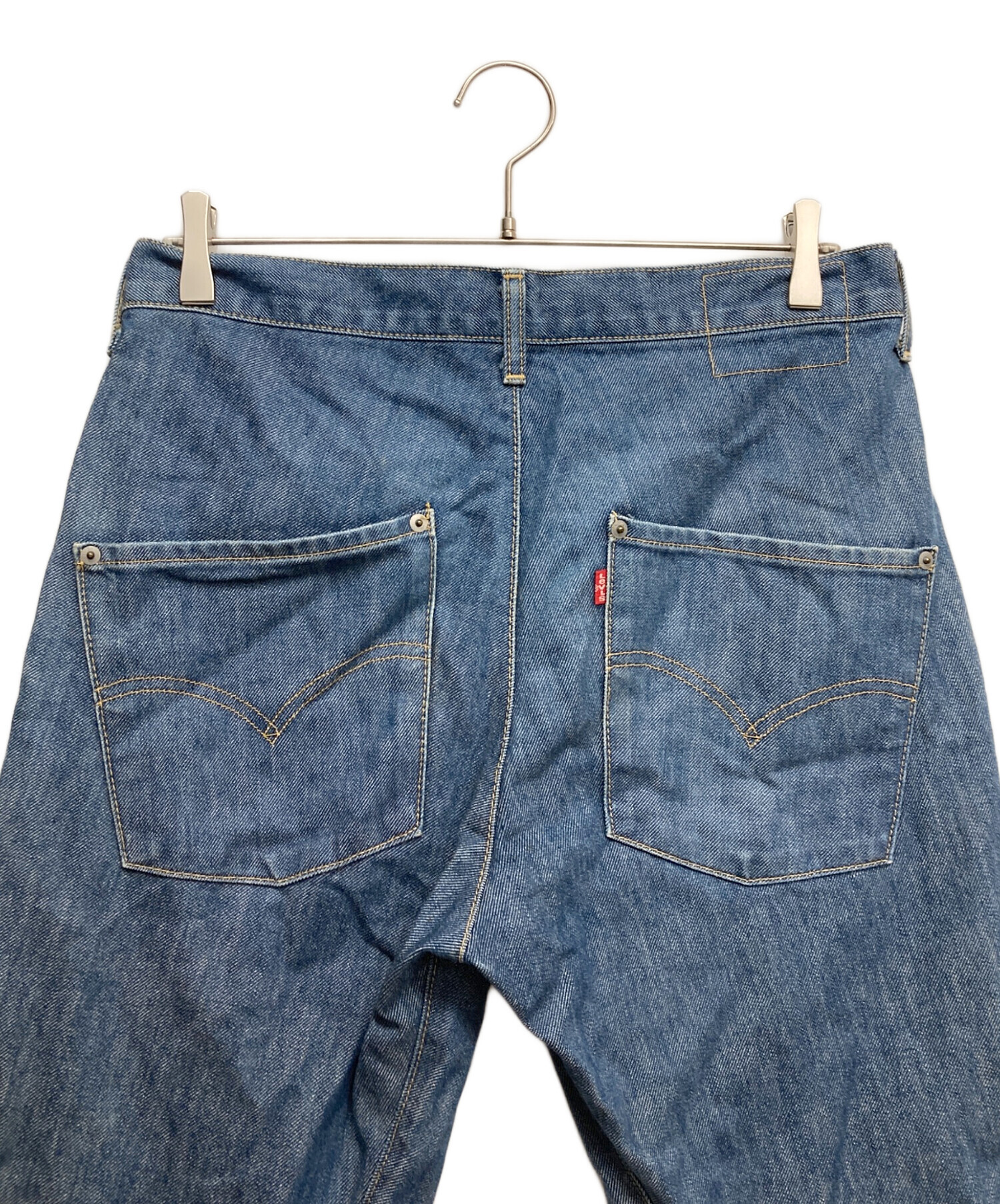 中古・古着通販】LEVI'S ENGINEERED (リーバイスエンジニアード) 立体
