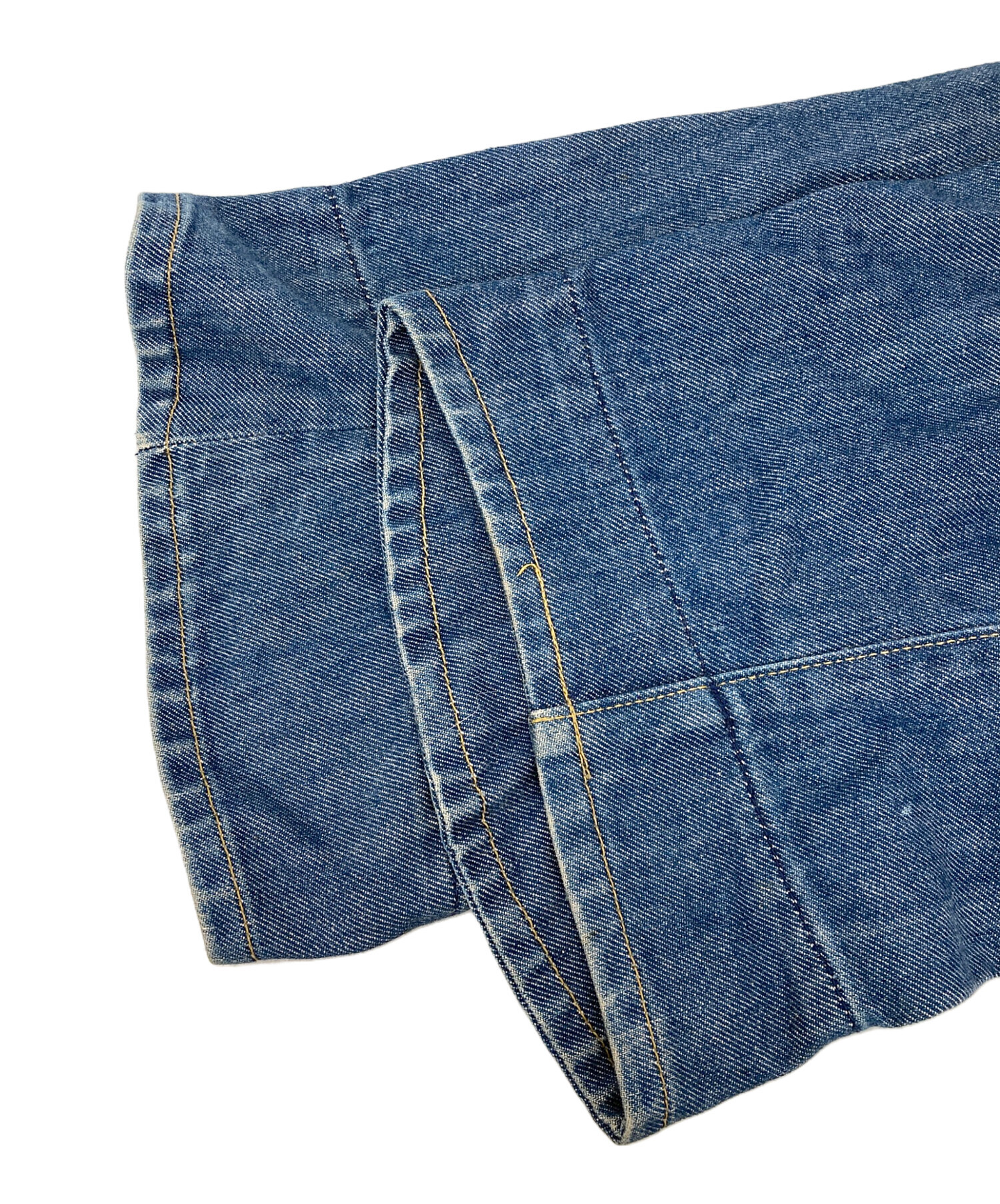 中古・古着通販】LEVI'S ENGINEERED (リーバイスエンジニアード) 立体