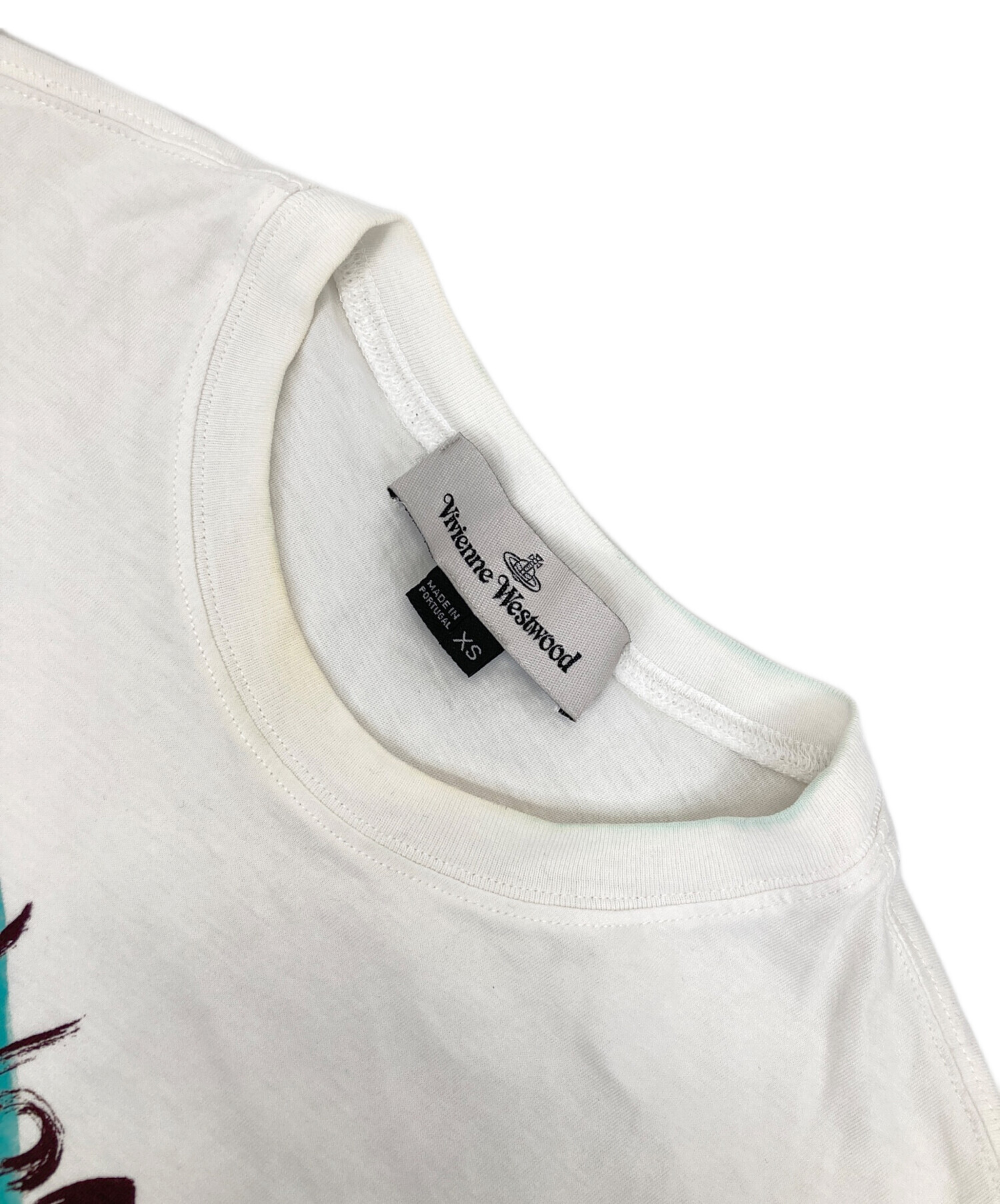 中古・古着通販】Vivienne Westwood (ヴィヴィアンウエストウッド
