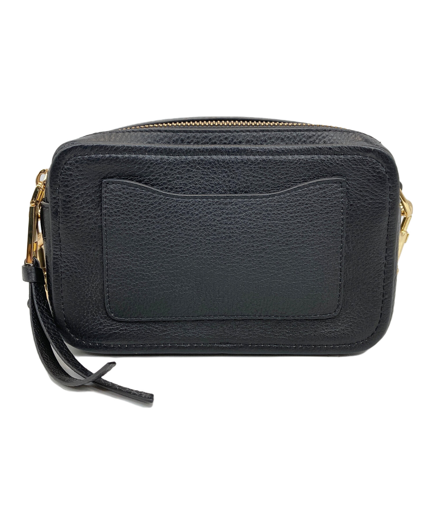 中古・古着通販】MARC JACOBS (マークジェイコブス) ザソフトショット 