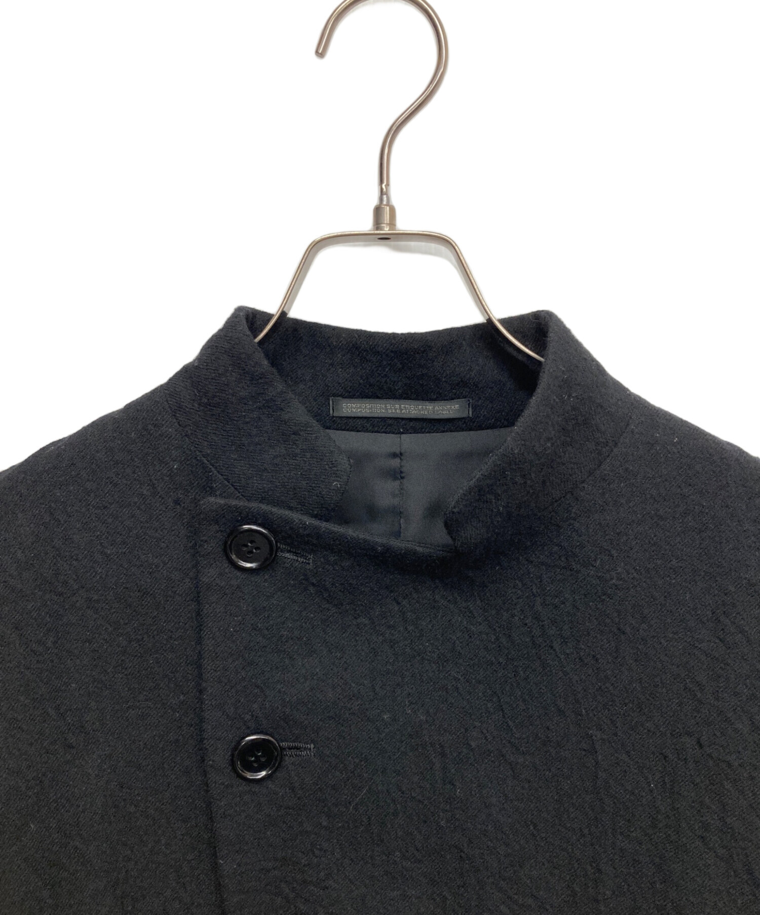 中古・古着通販】yohji yamamoto+noir (ヨウジヤマモトプリュス 
