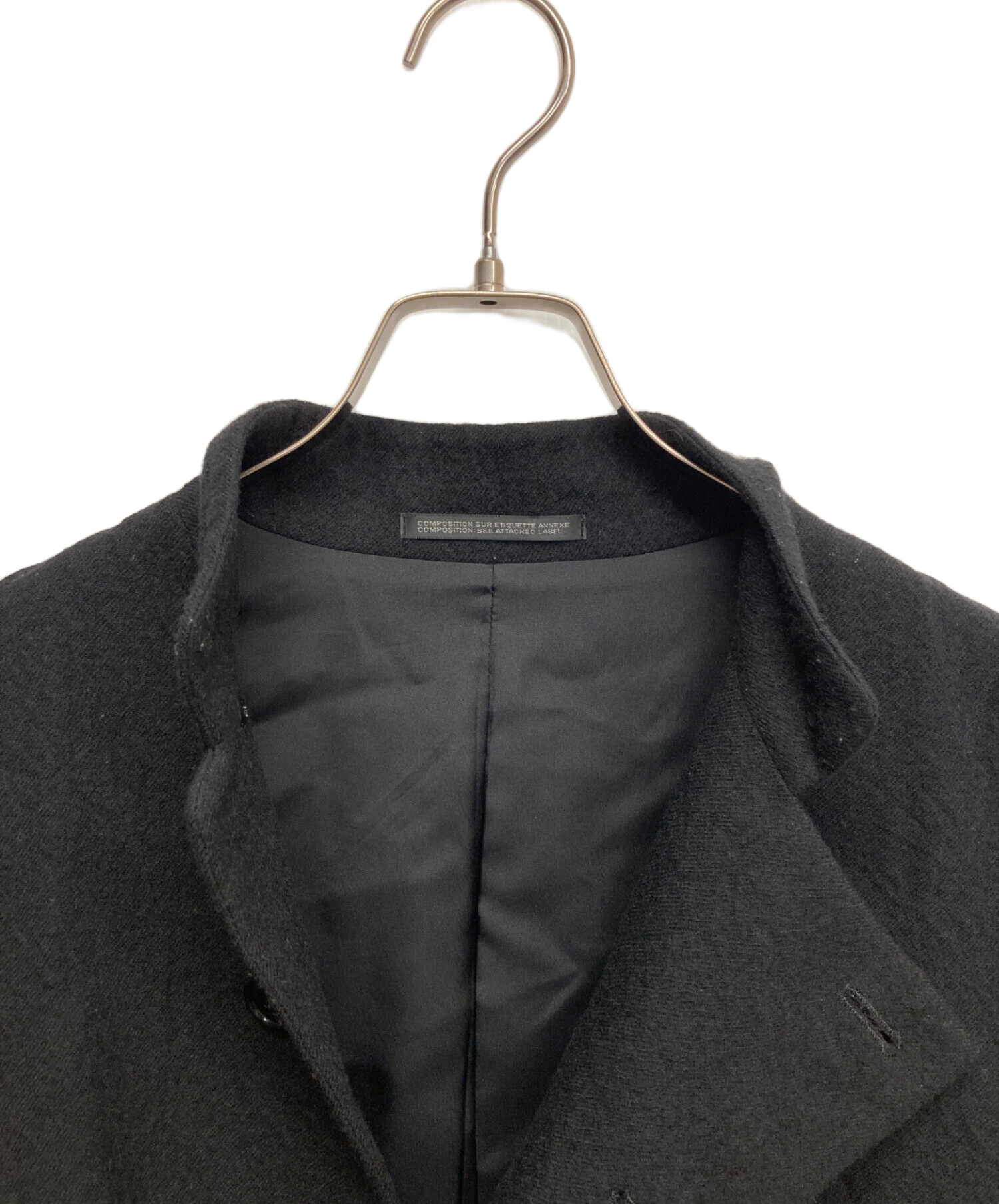 中古・古着通販】yohji yamamoto+noir (ヨウジヤマモトプリュス 