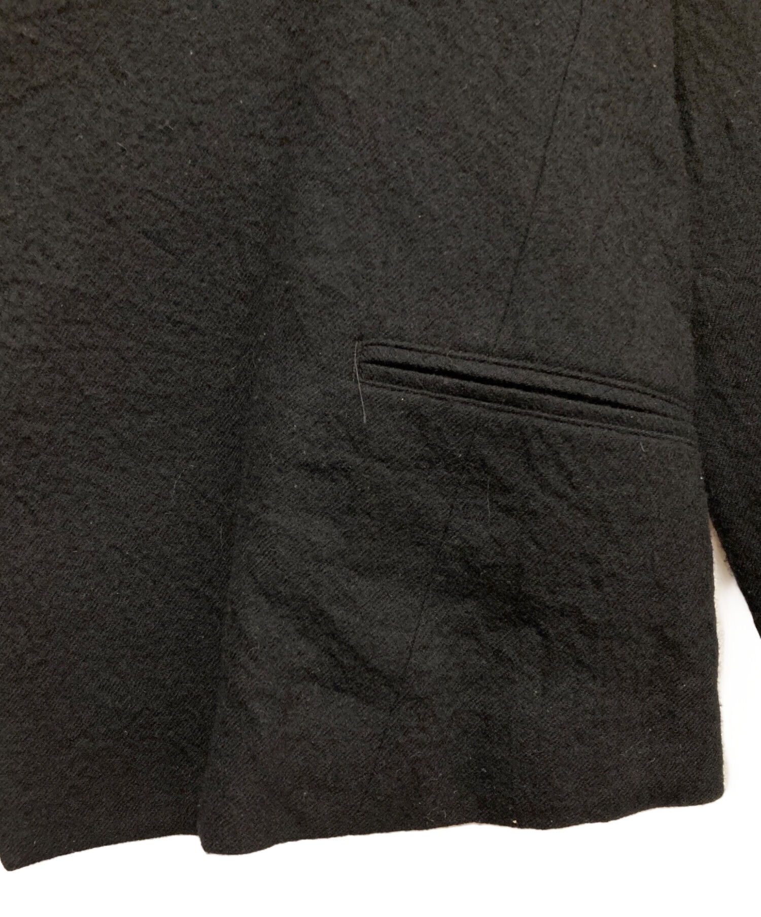 中古・古着通販】yohji yamamoto+noir (ヨウジヤマモトプリュス 