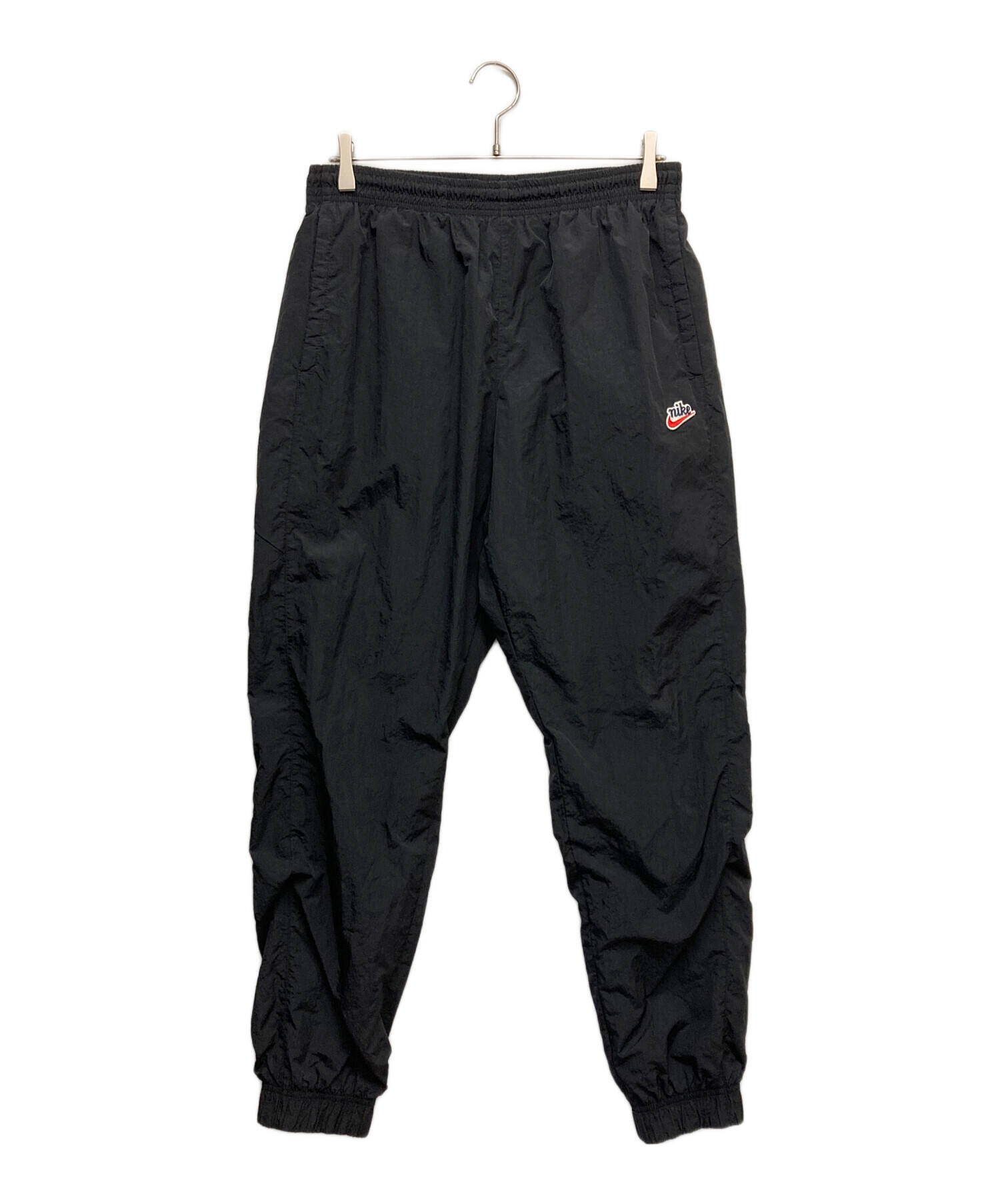 中古・古着通販】NIKE (ナイキ) WIND RUNNER WOVEN SIGN PANTS