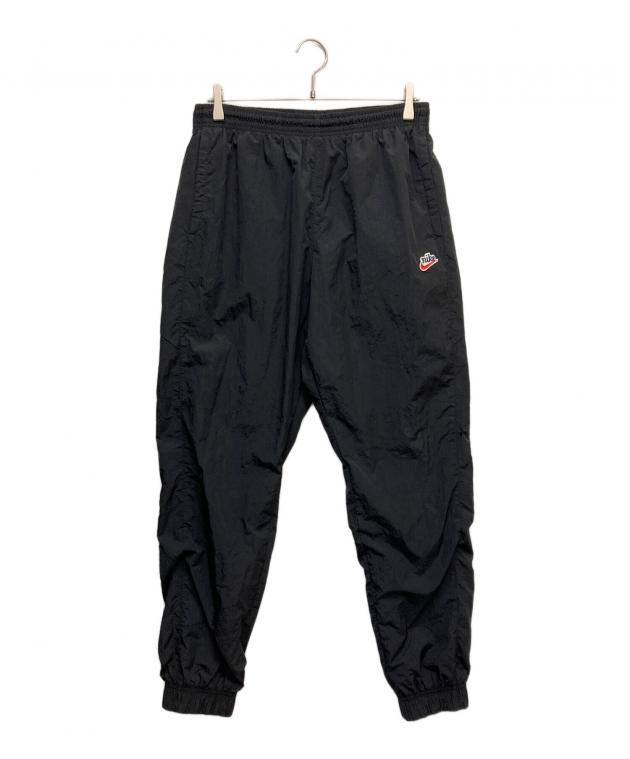 中古・古着通販】NIKE (ナイキ) WIND RUNNER WOVEN SIGN PANTS