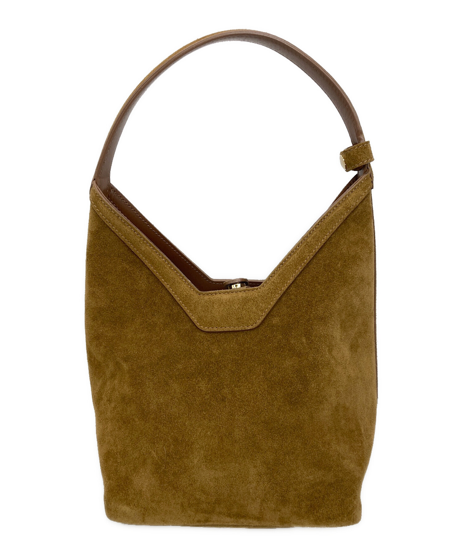 中古・古着通販】CHRISTIAN VILLA (クリスチャンヴィラ) TENESSE BAG