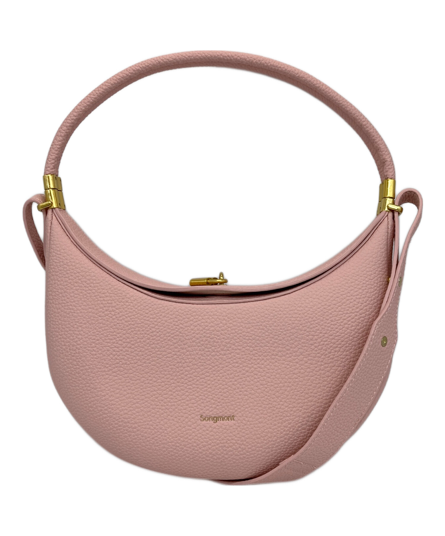 中古・古着通販】songmont (ソングモント) ルナ ワンショルダーバック