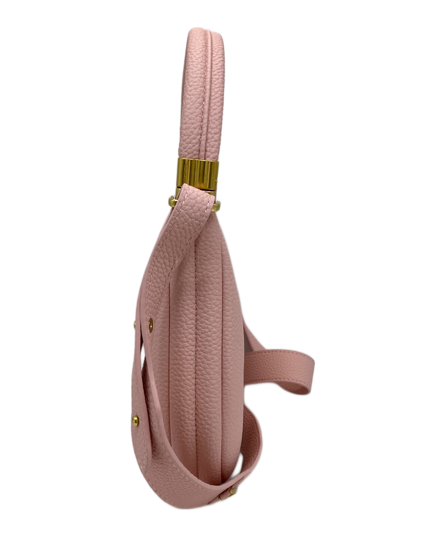 中古・古着通販】songmont (ソングモント) ルナ ワンショルダーバック
