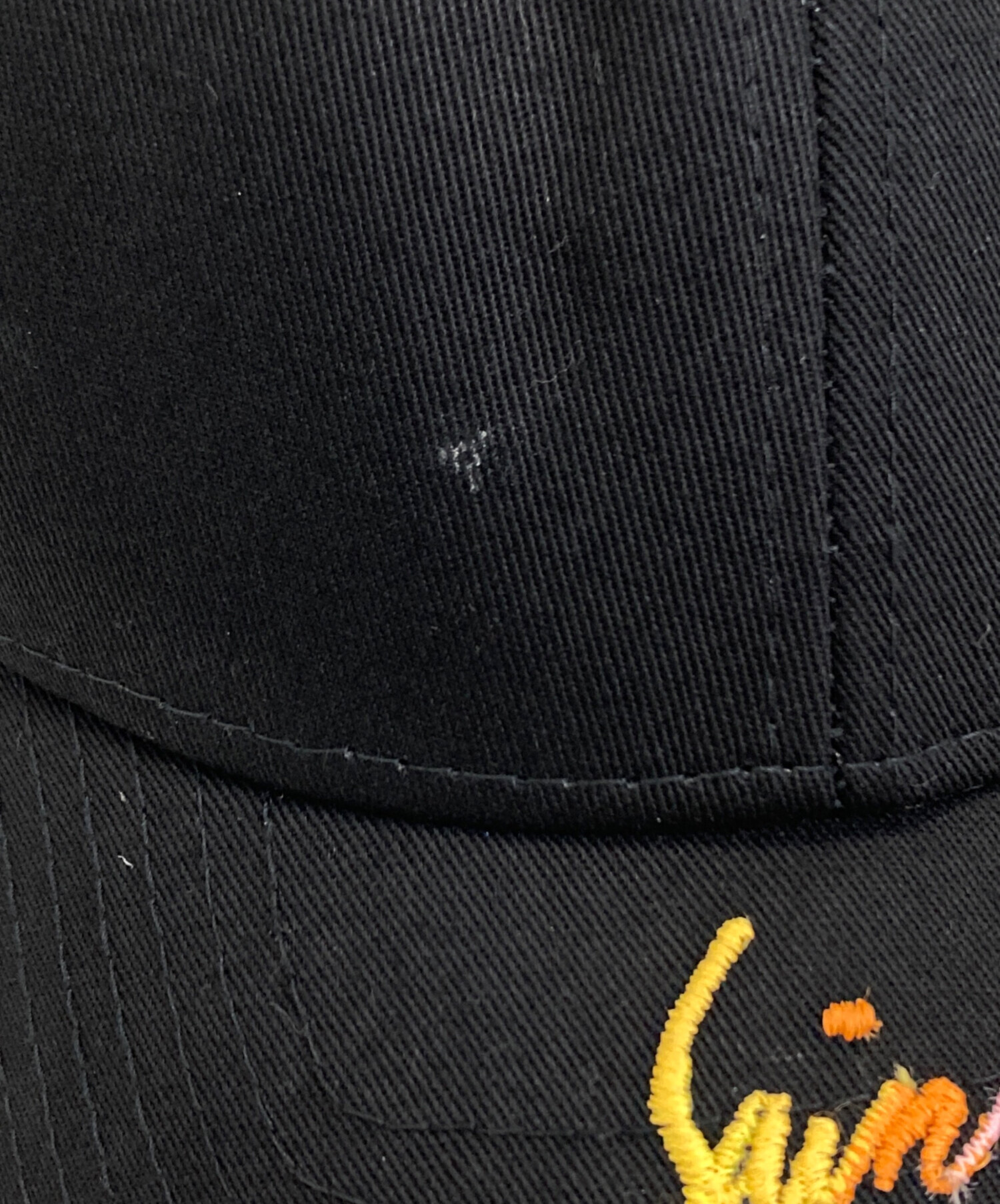 中古・古着通販】New Era (ニューエラ) Saint Laurent Paris (サン