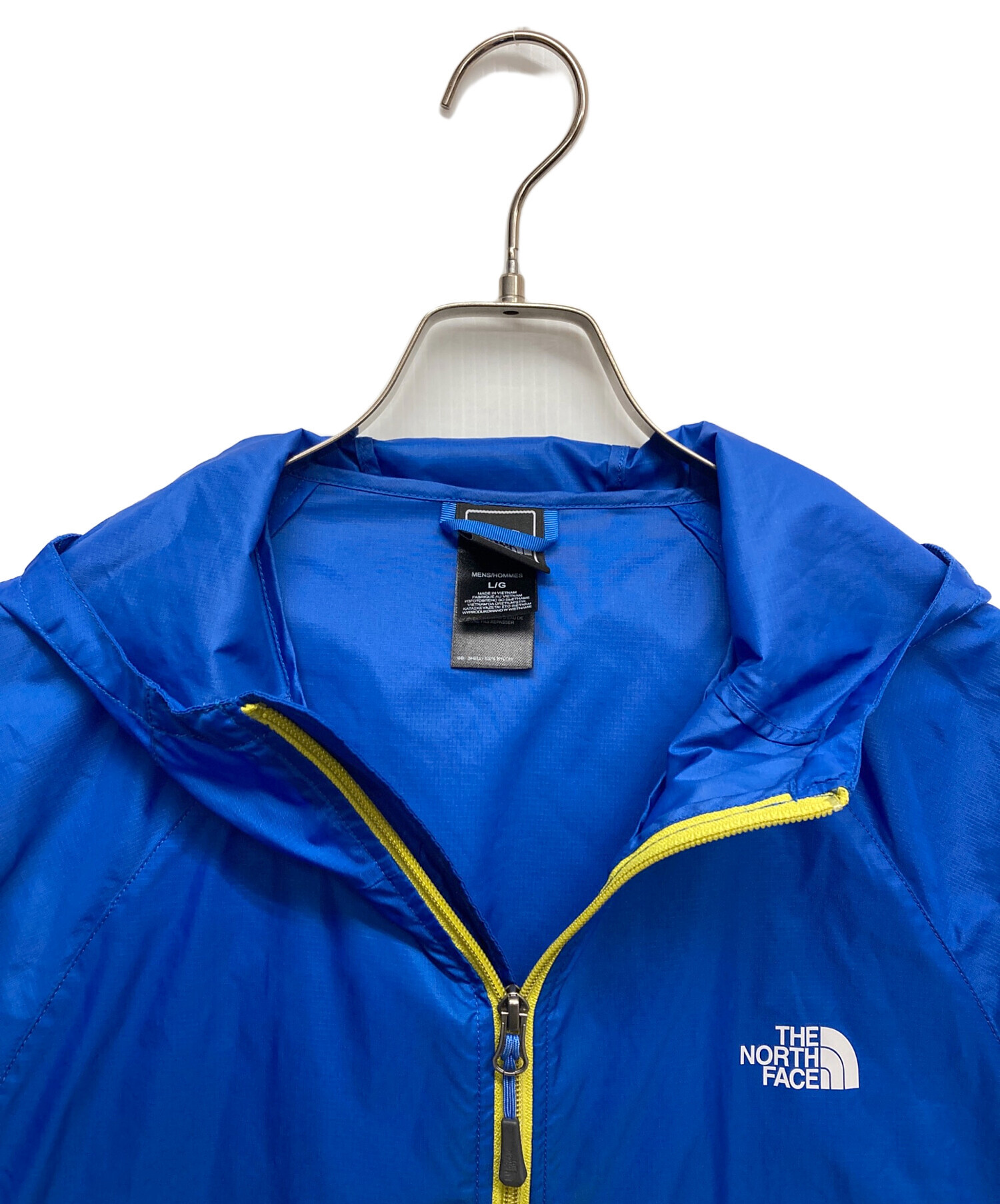 中古・古着通販】THE NORTH FACE (ザ ノース フェイス) ナイロン