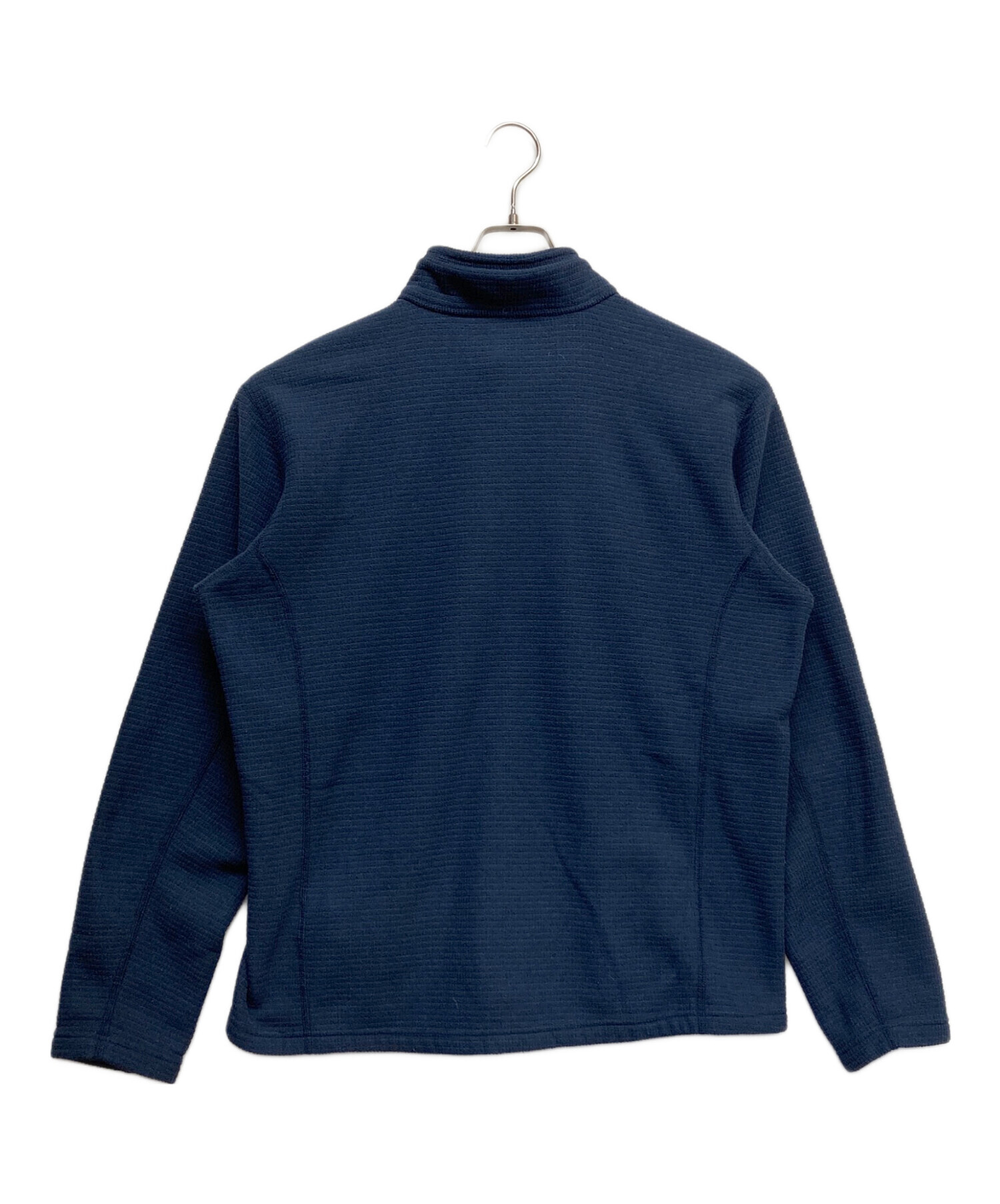 中古・古着通販】THE NORTH FACE (ザ ノース フェイス) ハーフジップ