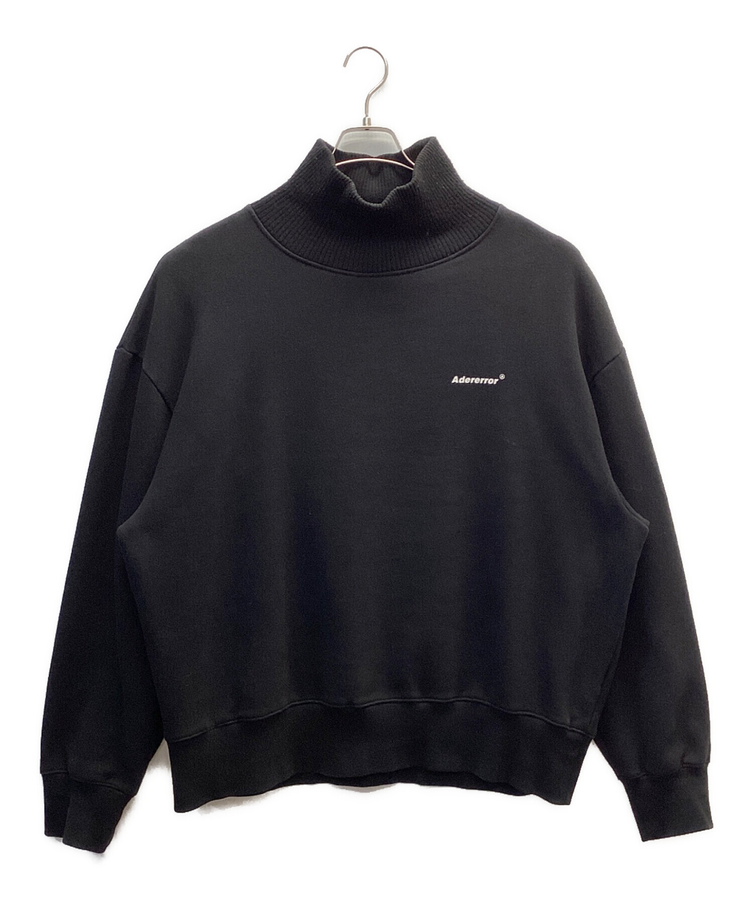 中古・古着通販】ADER error (アーダーエラー) ハイネックリブ