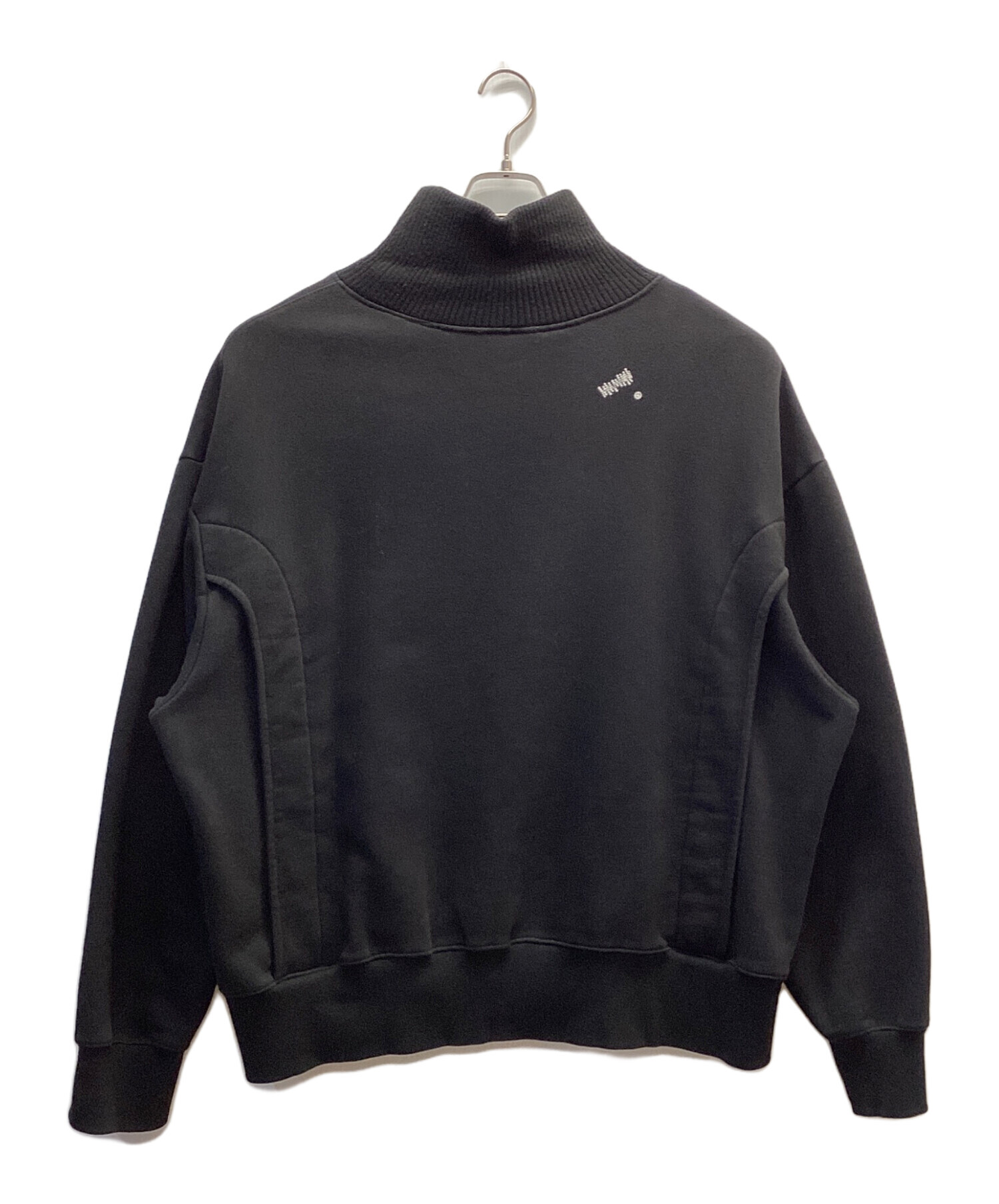 中古・古着通販】ADER error (アーダーエラー) ハイネックリブ