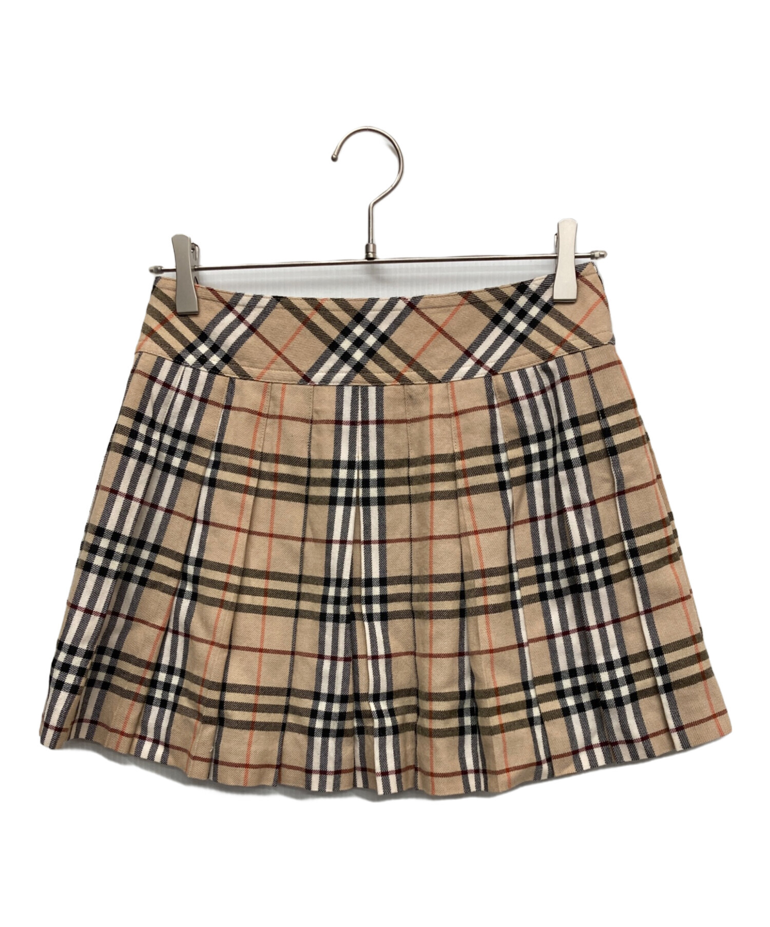 中古・古着通販】BURBERRY LONDON (バーバリーロンドン) ノバチェック