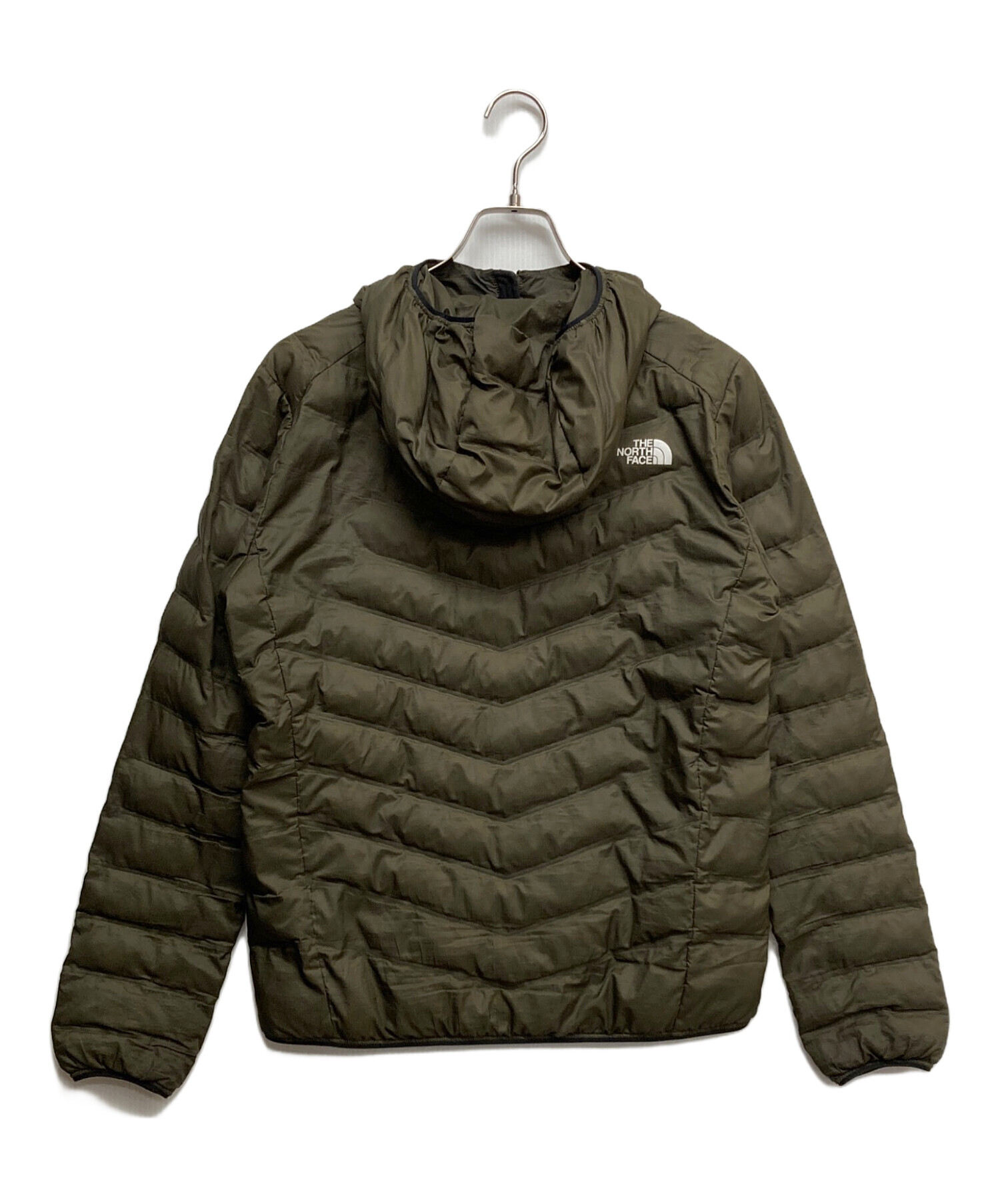未開封新品 タグ付き S ノースフェイス ワンダーラストフーデー NY81900 中古・古着通販】THE NORTH FACE (ザ ノース フェイス) Wonderlust