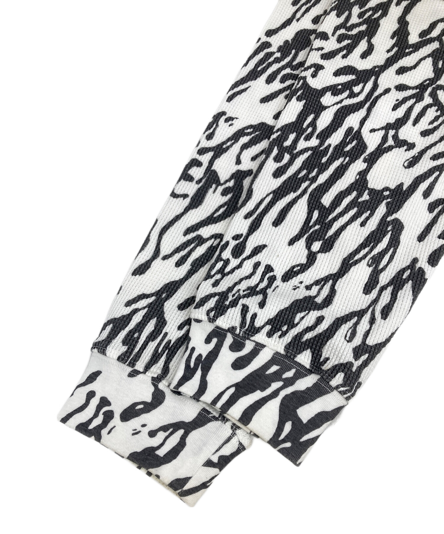 中古・古着通販】Supreme (シュプリーム) Drip Thermal ホワイト
