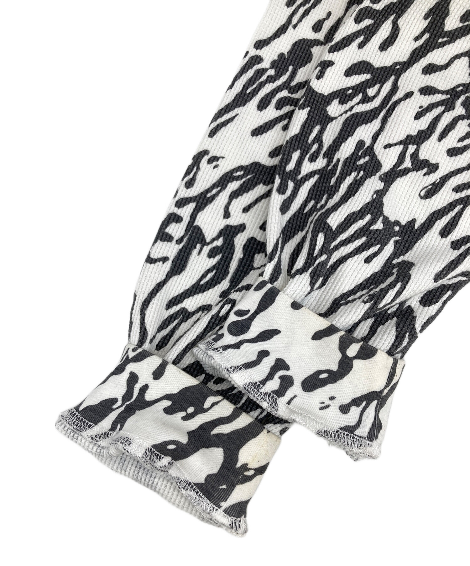 中古・古着通販】Supreme (シュプリーム) Drip Thermal ホワイト