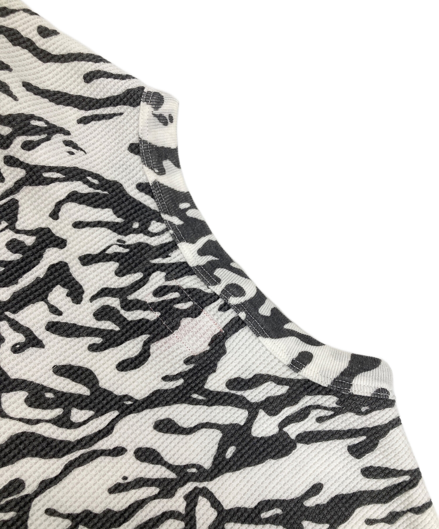 中古・古着通販】Supreme (シュプリーム) Drip Thermal ホワイト