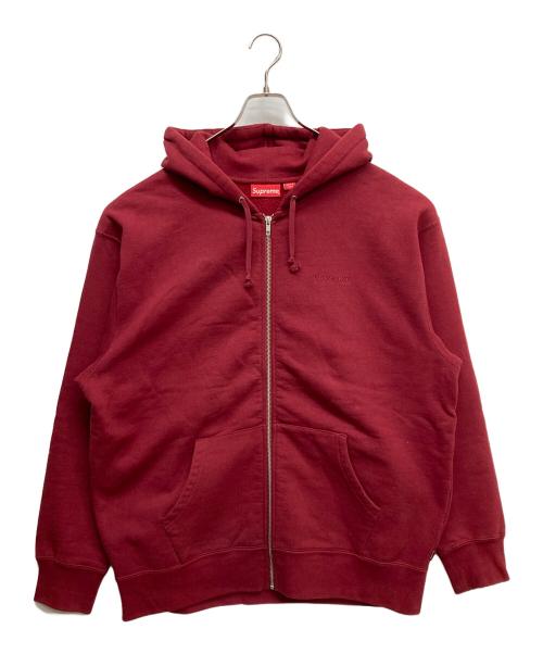 中古・古着通販】Supreme (シュプリーム) Lakshmi Zip Up Hooded