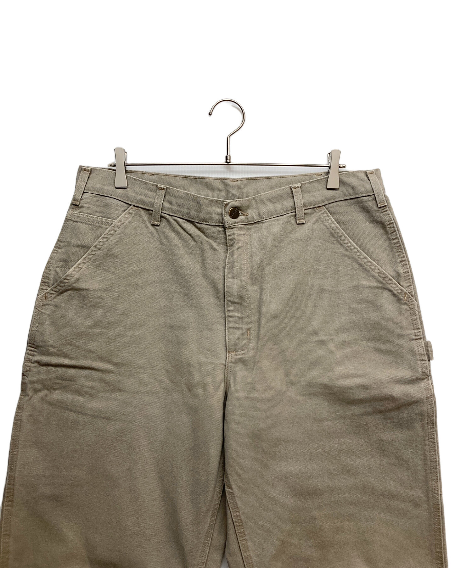 中古・古着通販】CarHartt (カーハート) ダックペインターパンツ