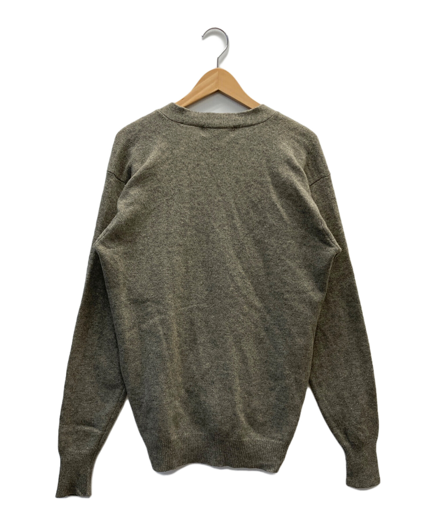 中古・古着通販】POLO RALPH LAUREN (ポロ・ラルフローレン) ウール