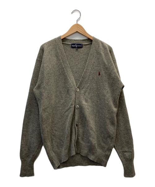 中古・古着通販】POLO RALPH LAUREN (ポロ・ラルフローレン) ウール