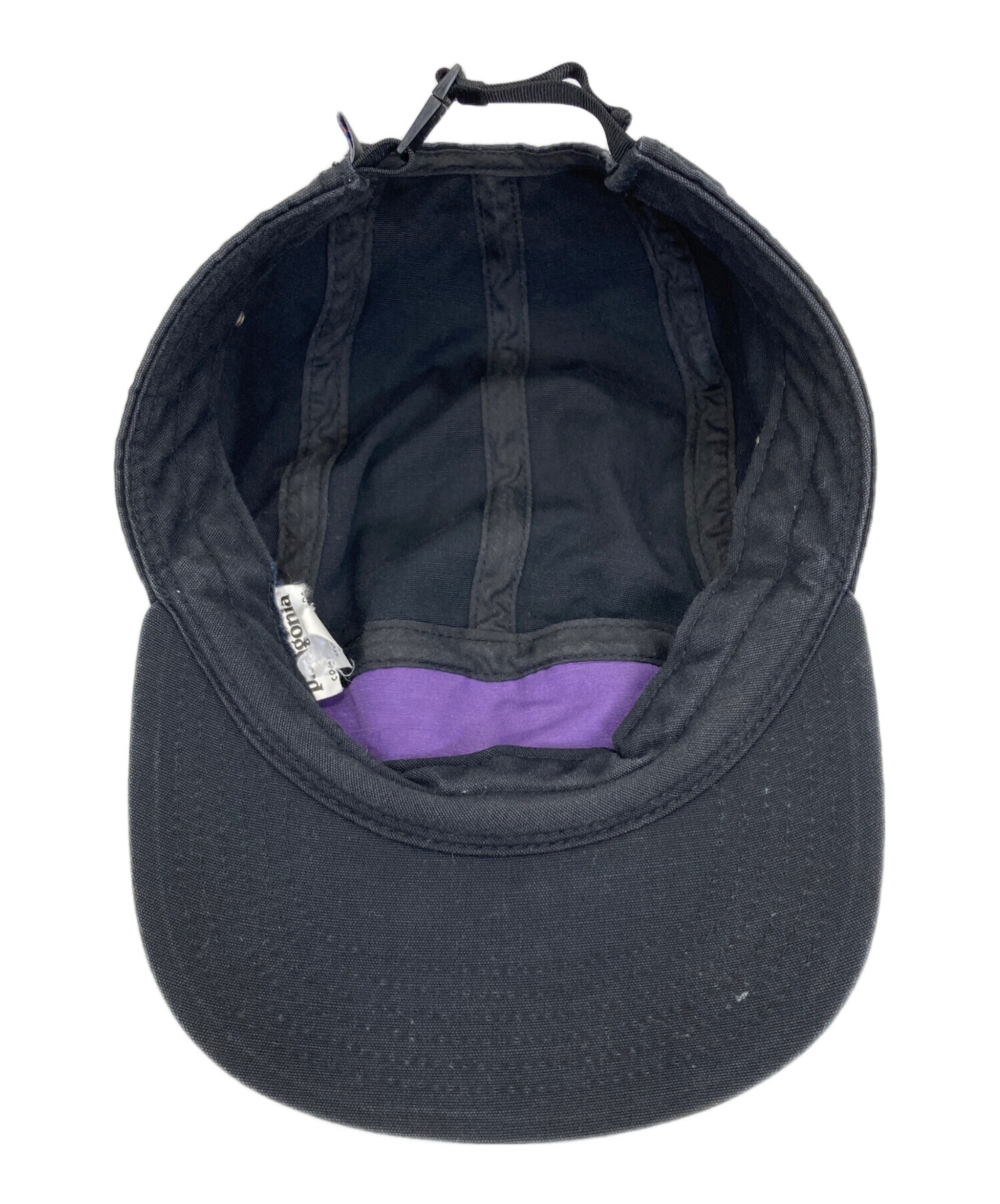 中古・古着通販】Patagonia (パタゴニア) Retro Fitz Roy Label