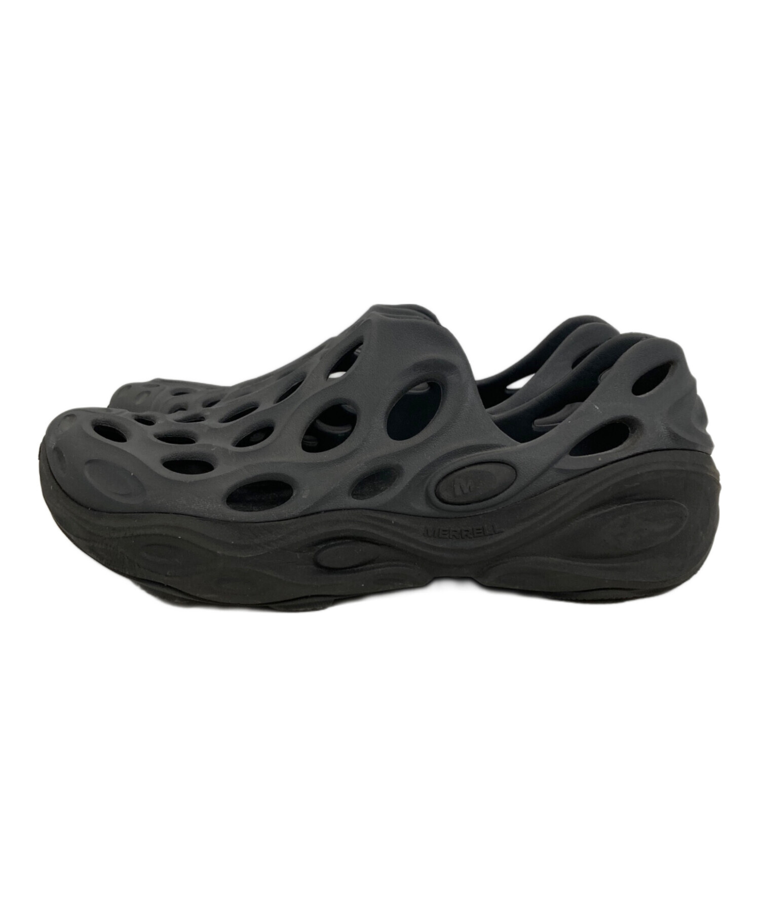 中古・古着通販】MERRELL (メレル) HYDRO NEXT GEN MOC ブラック