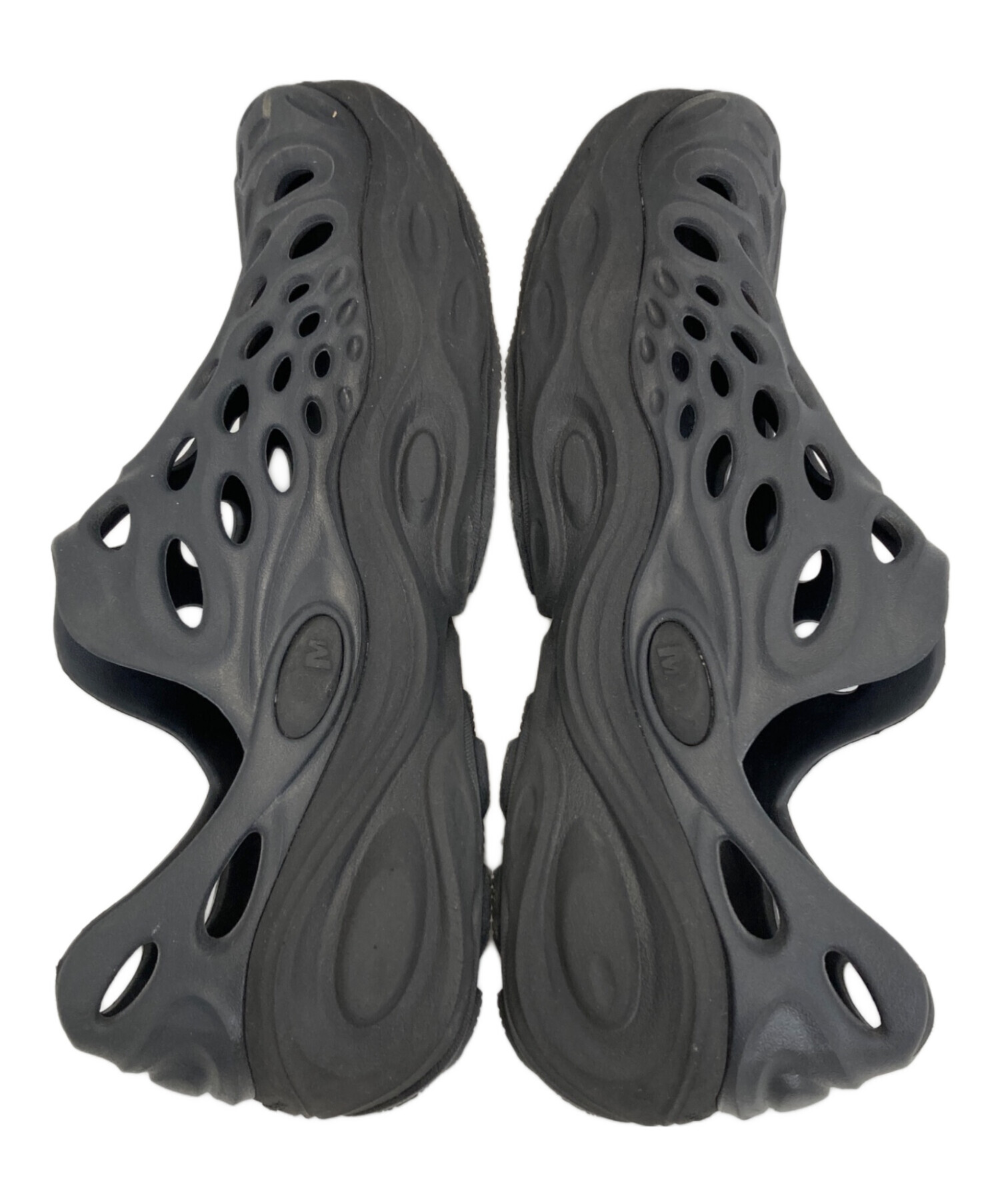 中古・古着通販】MERRELL (メレル) HYDRO NEXT GEN MOC ブラック