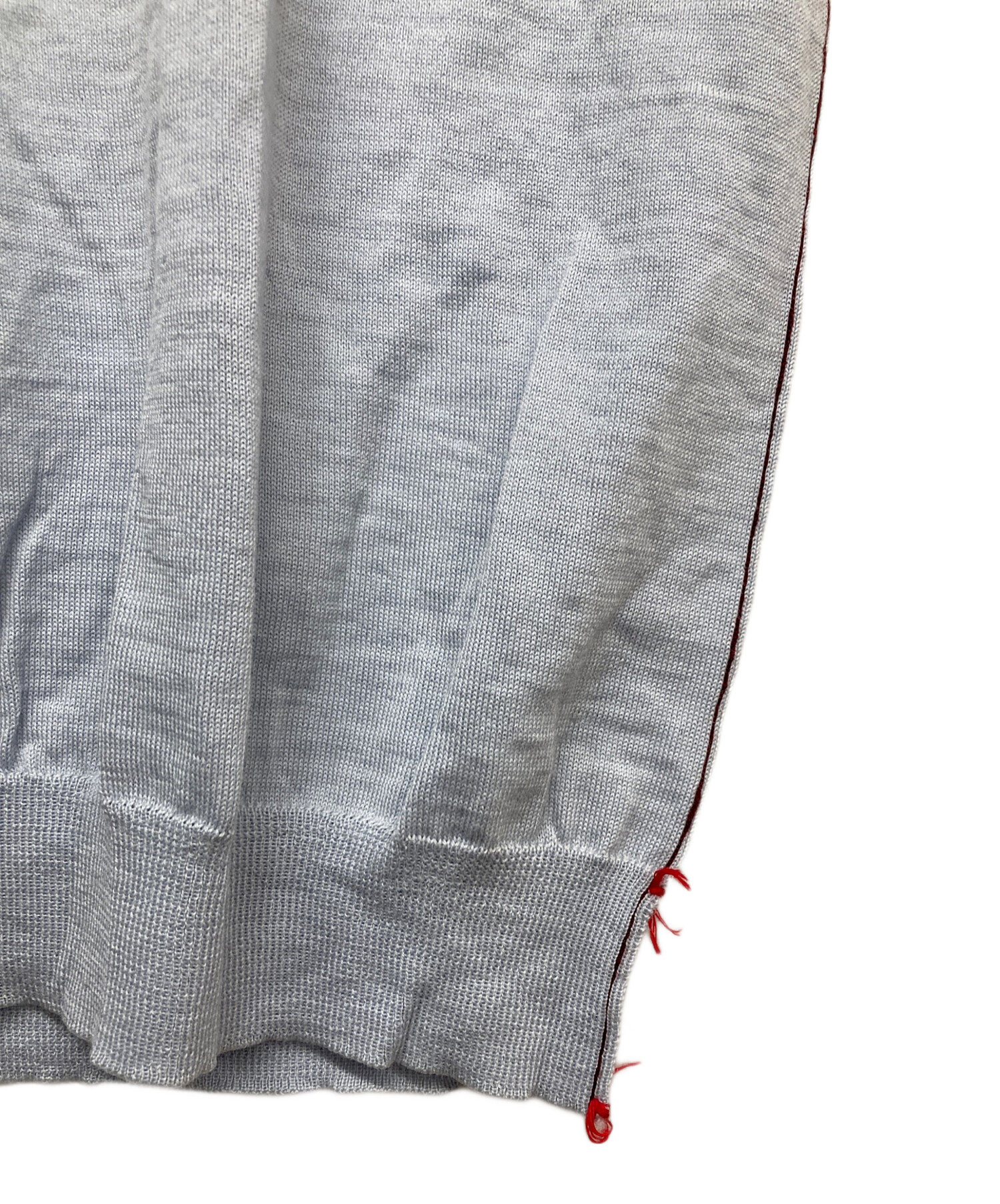 中古・古着通販】Maison Margiela (メゾンマルジェラ) ノースリーブ