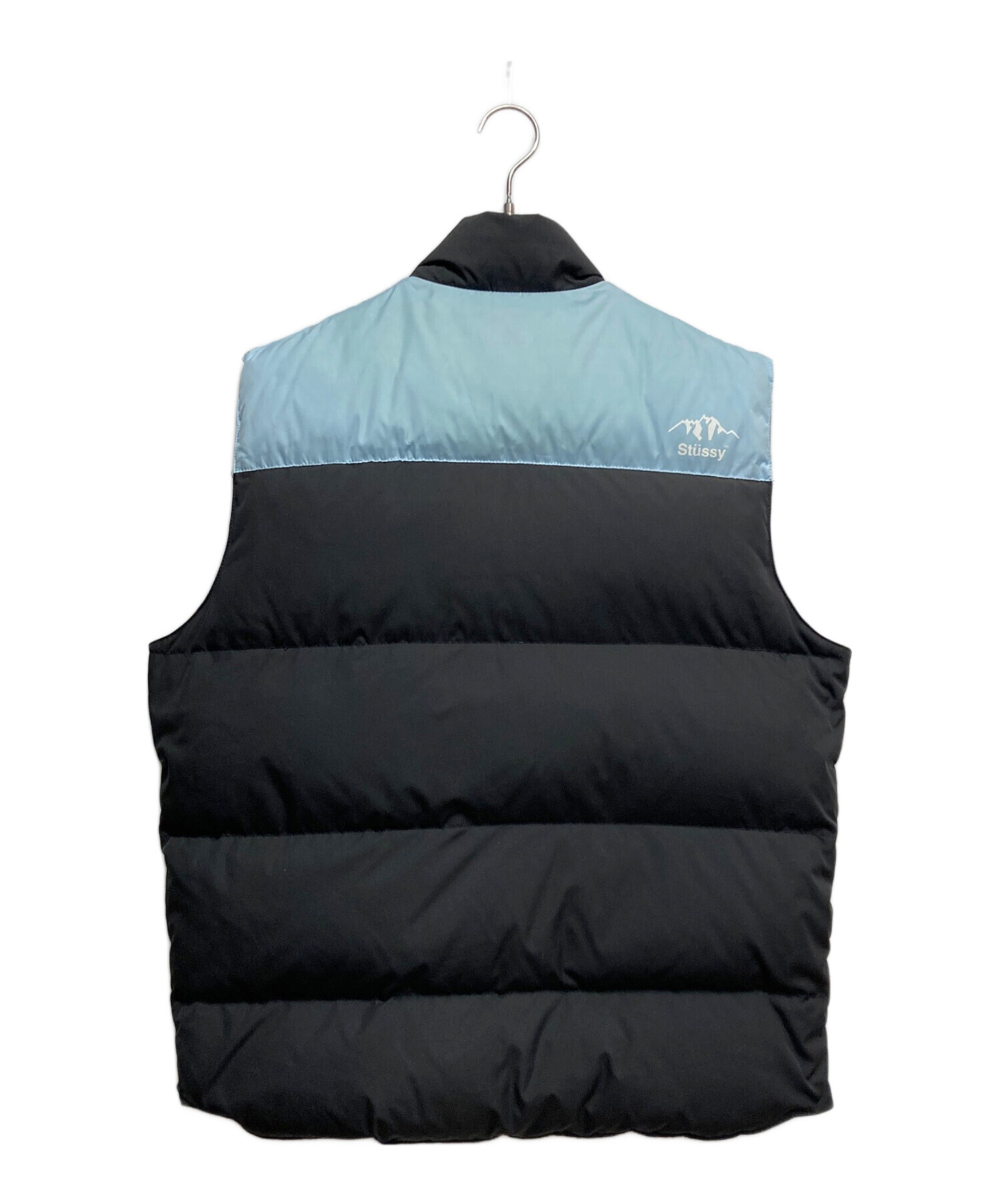 中古・古着通販】stussy (ステューシー) マドラスチェック フェザー