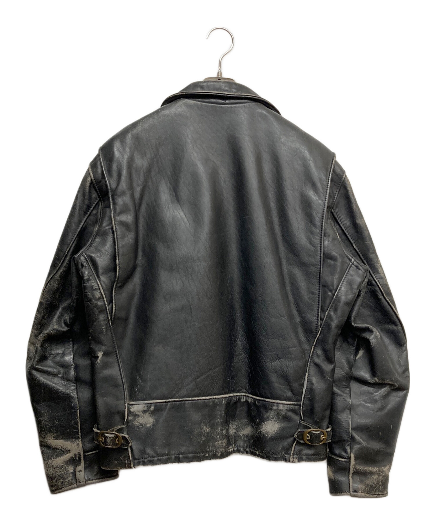 中古・古着通販】Schott (ショット) AT101 ボアライナー付きシングル