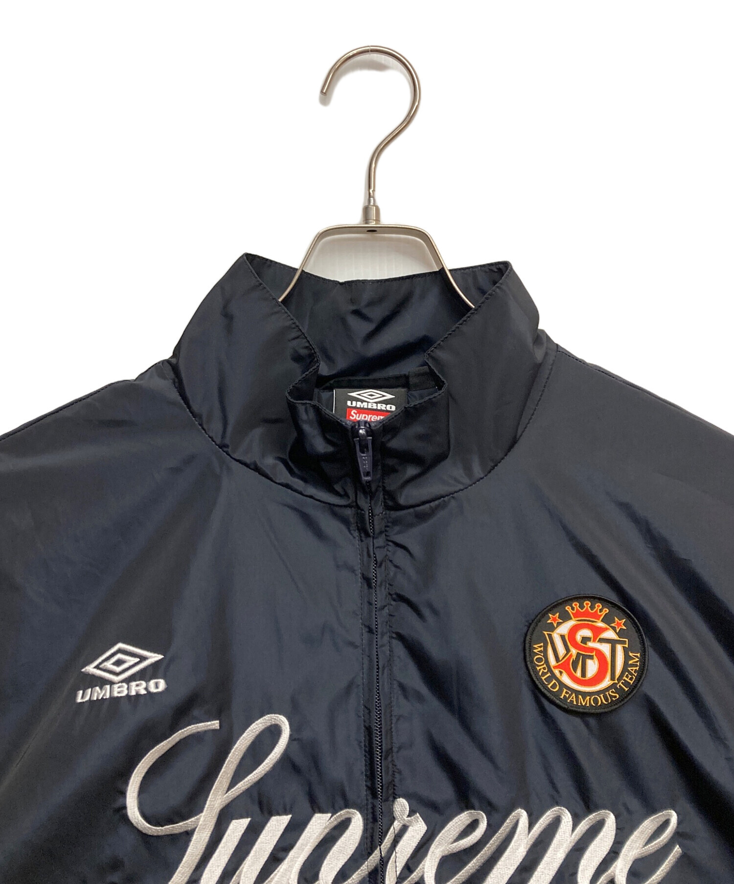 中古・古着通販】Supreme (シュプリーム) UMBRO (アンブロ) Gradient