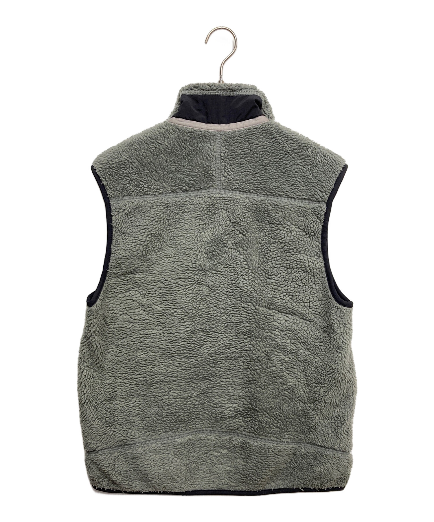中古・古着通販】Patagonia (パタゴニア) クラシック・レトロX・ベスト