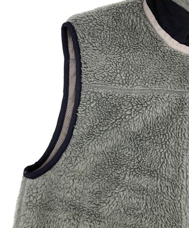 中古・古着通販】Patagonia (パタゴニア) クラシック・レトロX・ベスト