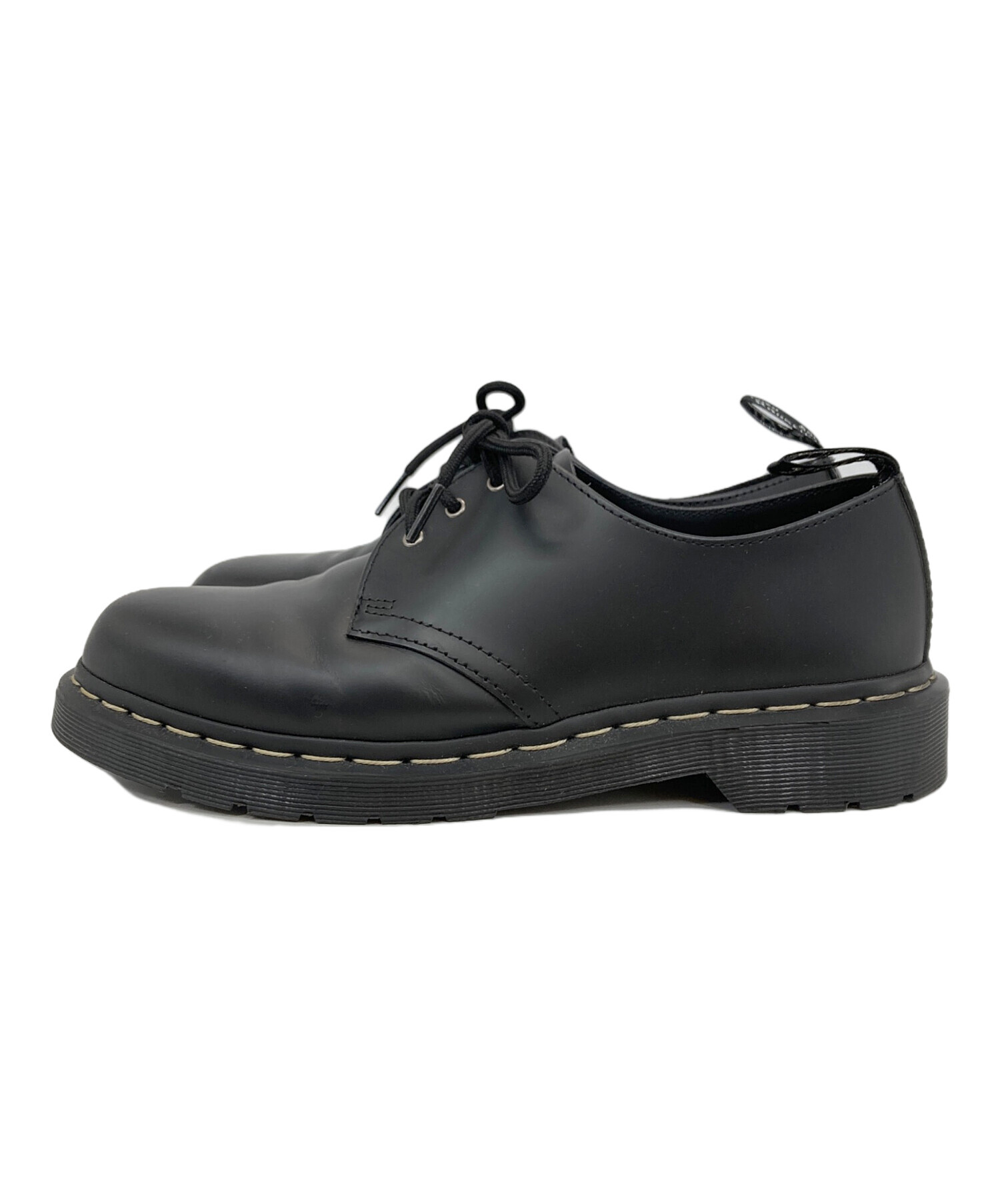 中古・古着通販】Dr.Martens (ドクターマーチン) 3ホールシューズ