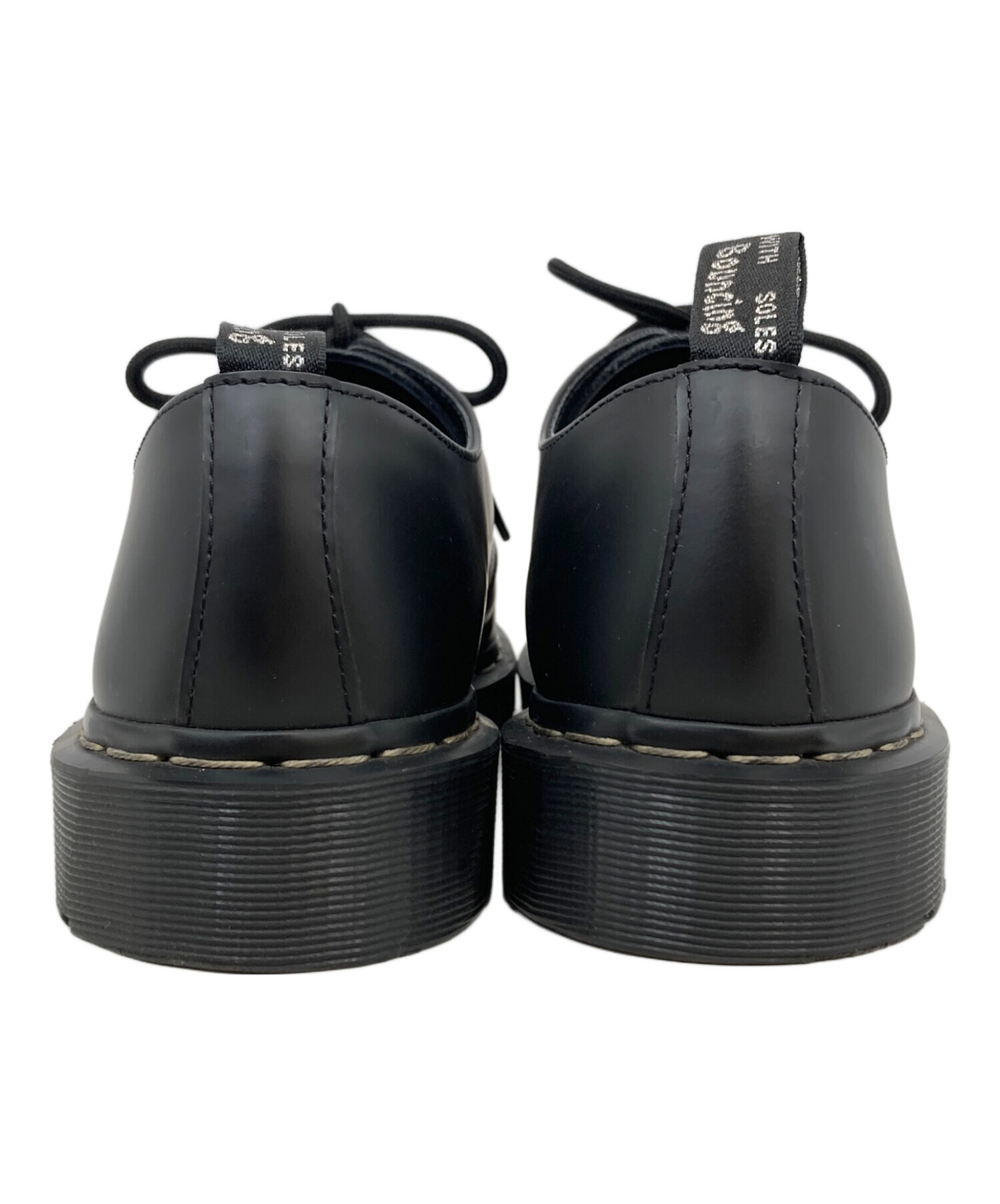 中古・古着通販】Dr.Martens (ドクターマーチン) 3ホールシューズ