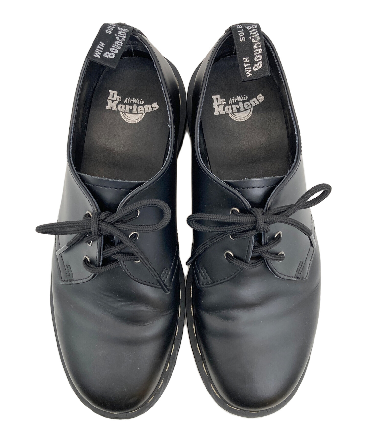 中古・古着通販】Dr.Martens (ドクターマーチン) 3ホールシューズ