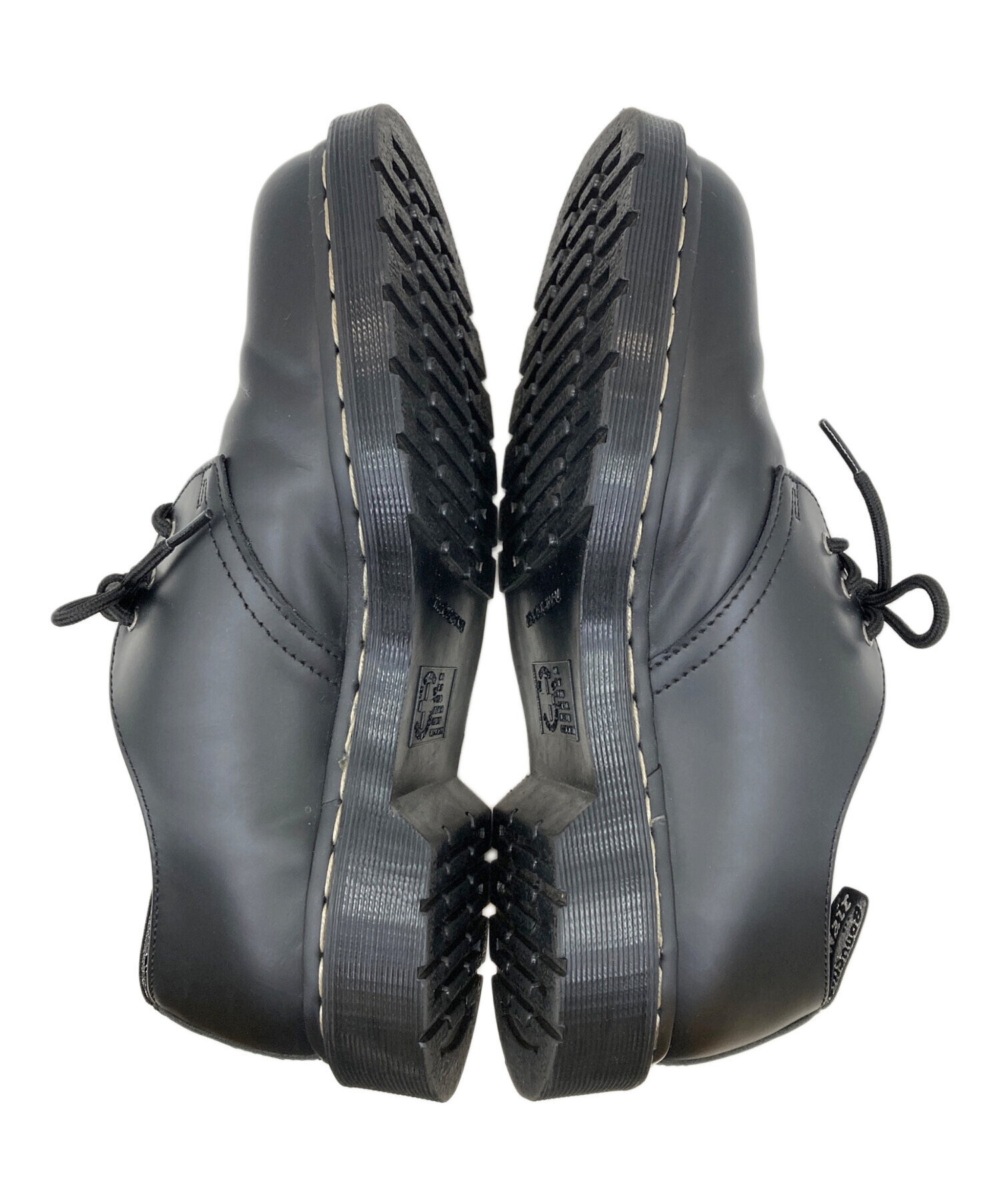 中古・古着通販】Dr.Martens (ドクターマーチン) 3ホールシューズ 