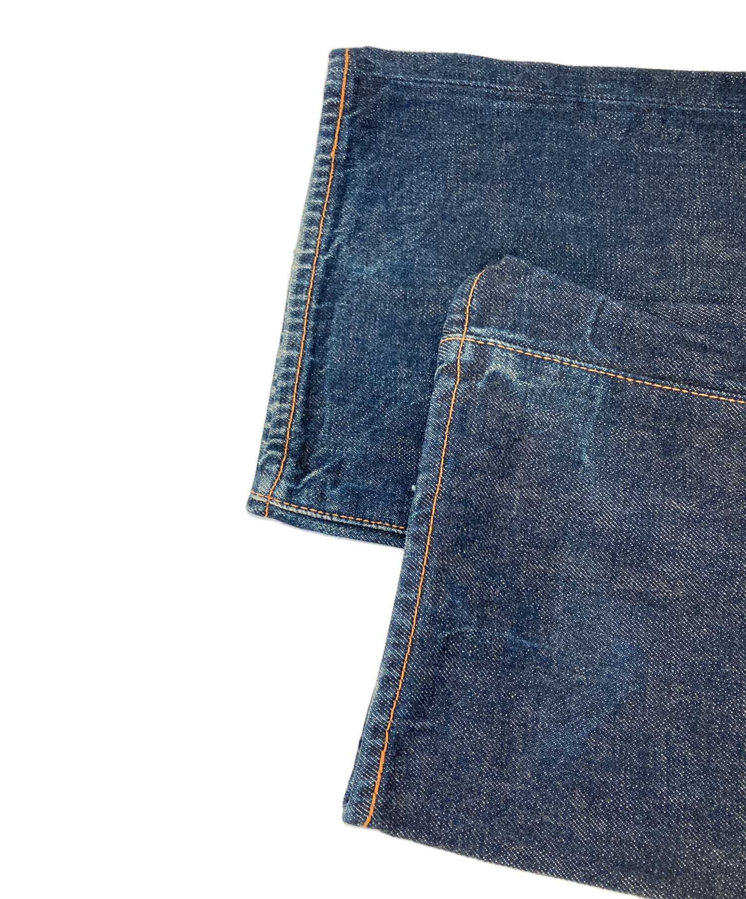 中古・古着通販】EVISU (エヴィス) PLAY BOY (プレイボーイ) 2001