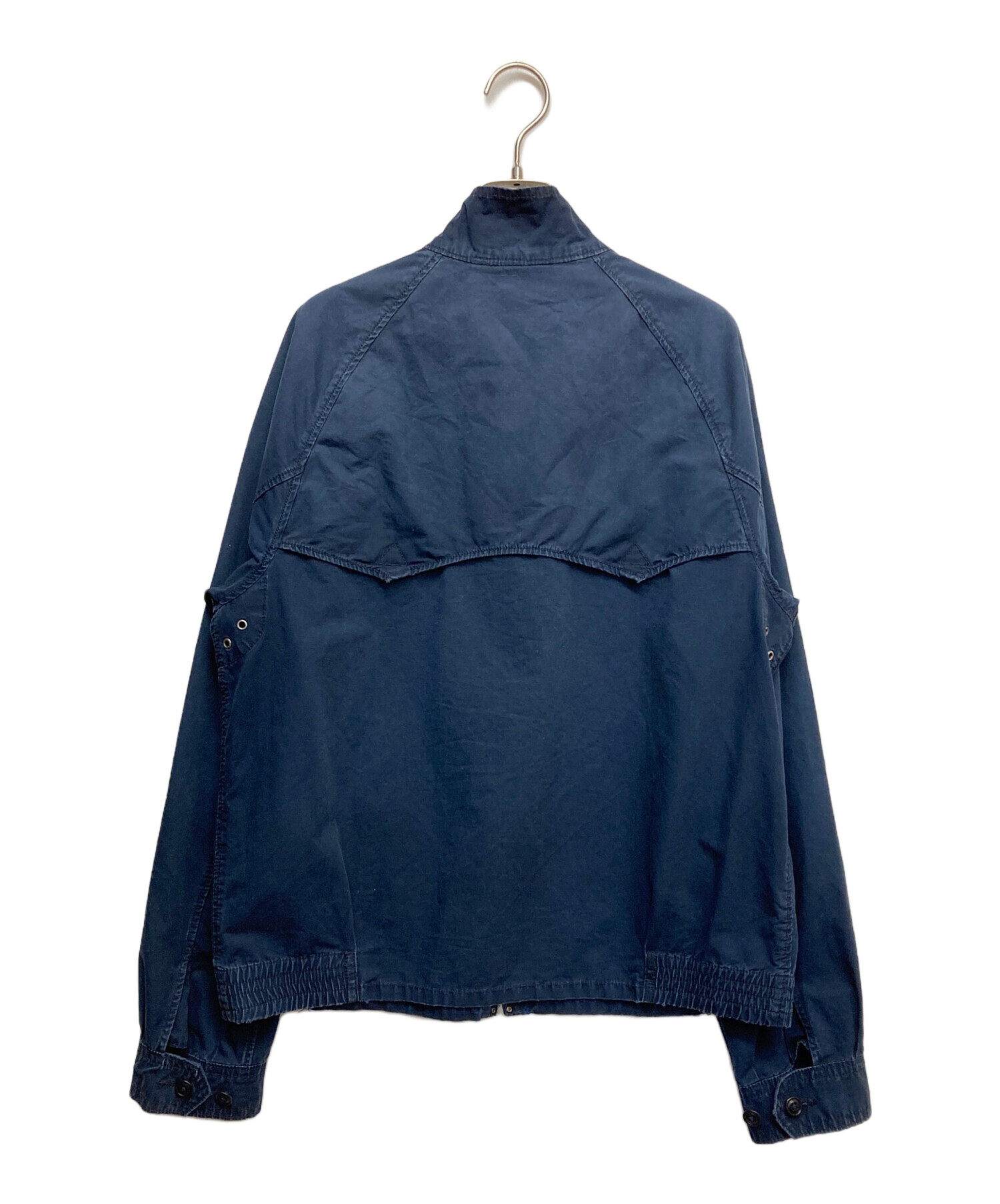 中古・古着通販】POLO RALPH LAUREN (ポロ・ラルフローレン) コットン