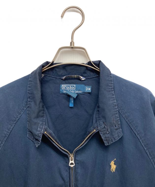 中古・古着通販】POLO RALPH LAUREN (ポロ・ラルフローレン) コットン