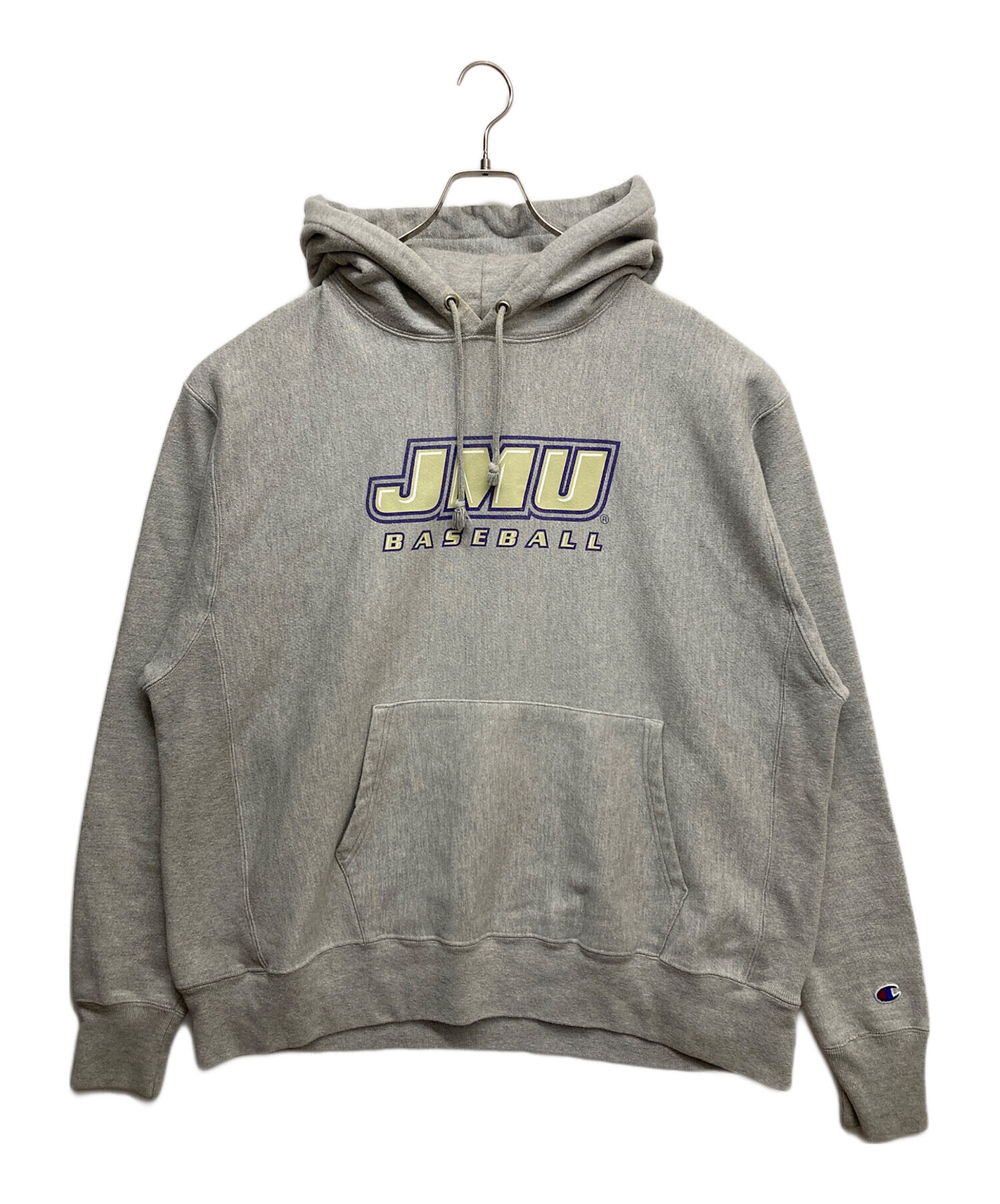 中古・古着通販】Champion REVERSE WEAVE (チャンピオン リバース