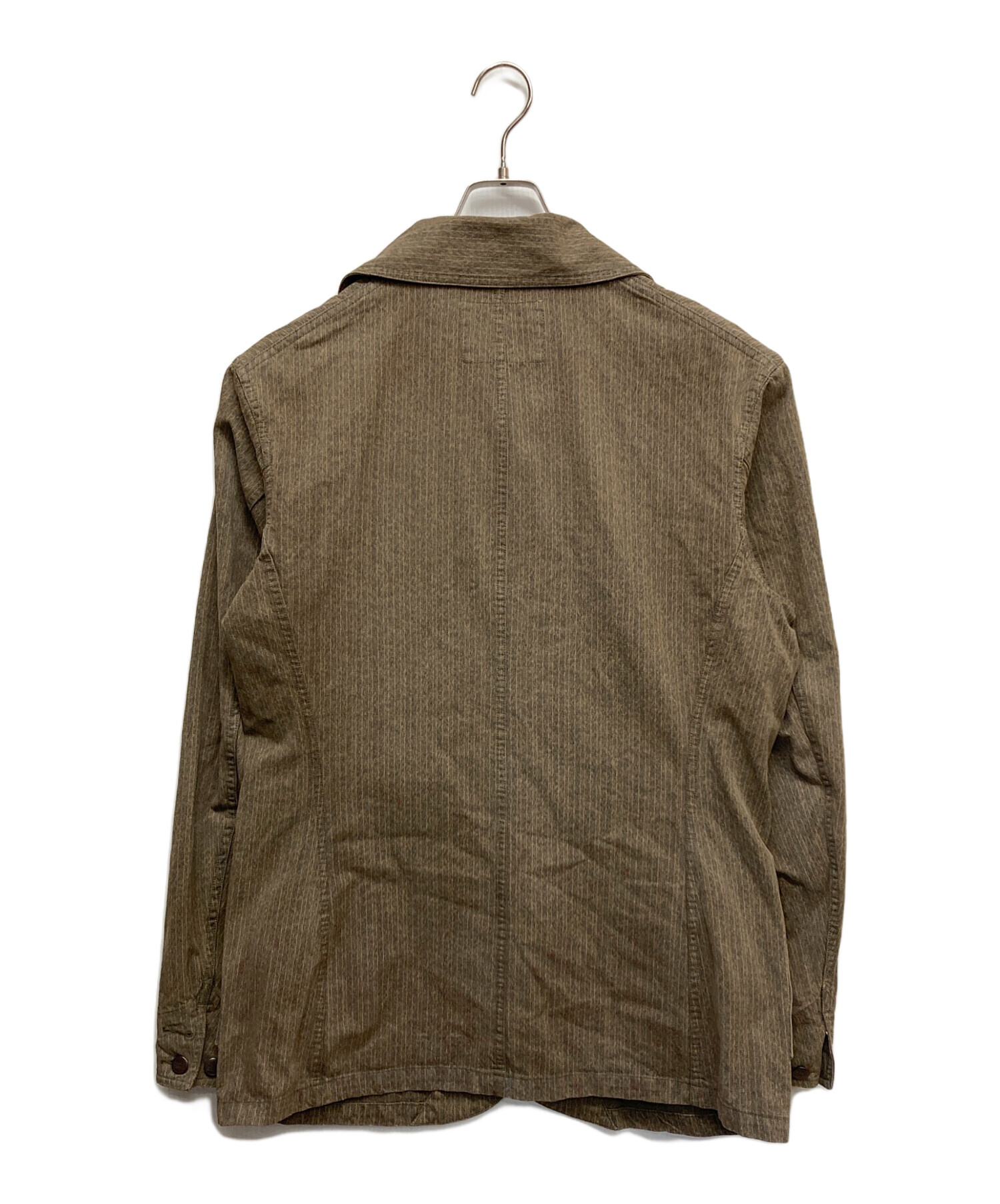 中古・古着通販】RRL (ダブルアールエル) RAILMAN'S JKT アウター