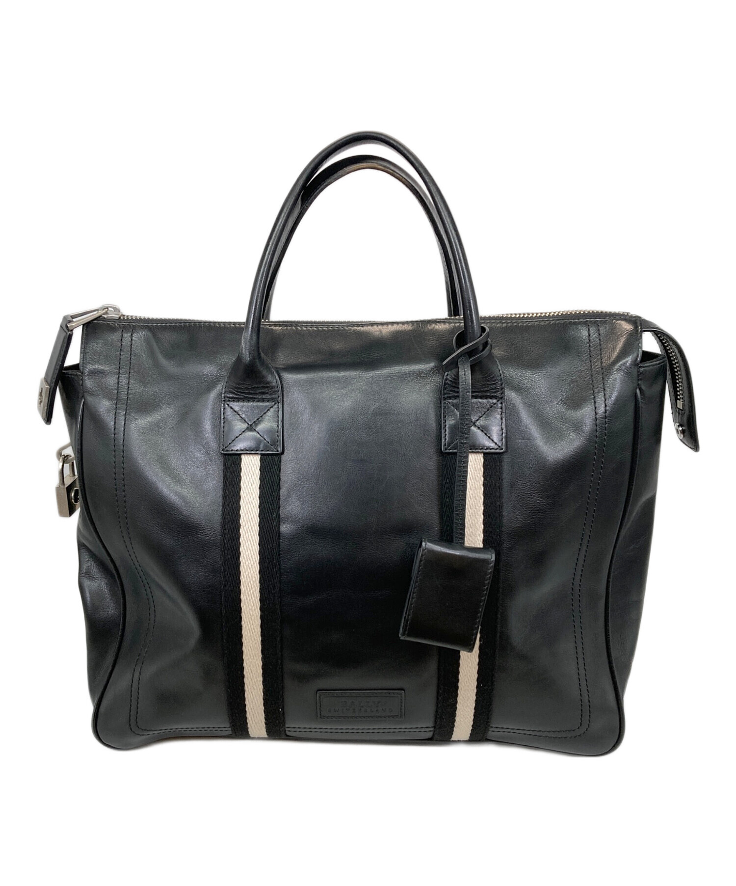 中古・古着通販】BALLY (バリー) トレインスポッティング ビジネス