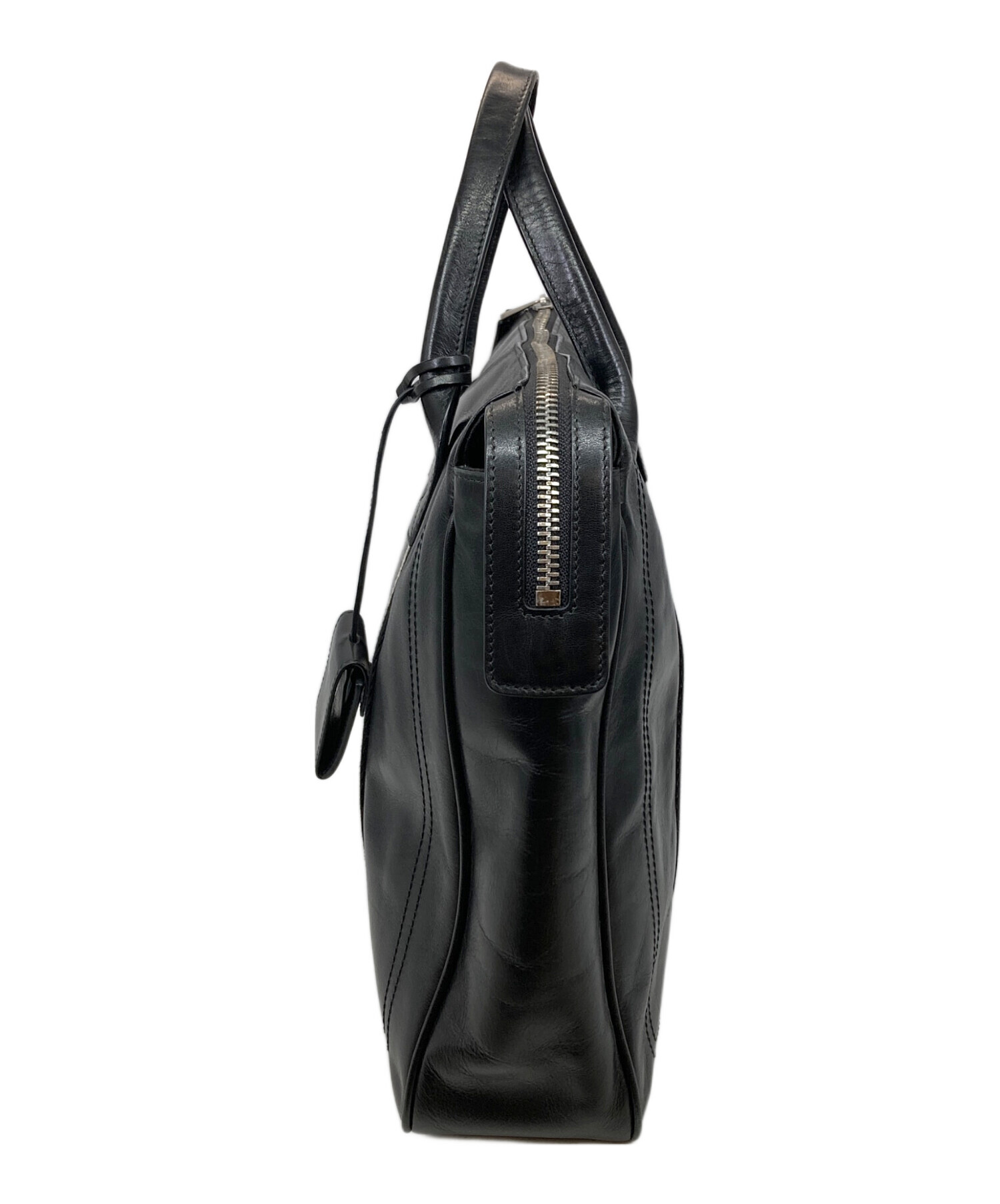 中古・古着通販】BALLY (バリー) トレインスポッティング ビジネス