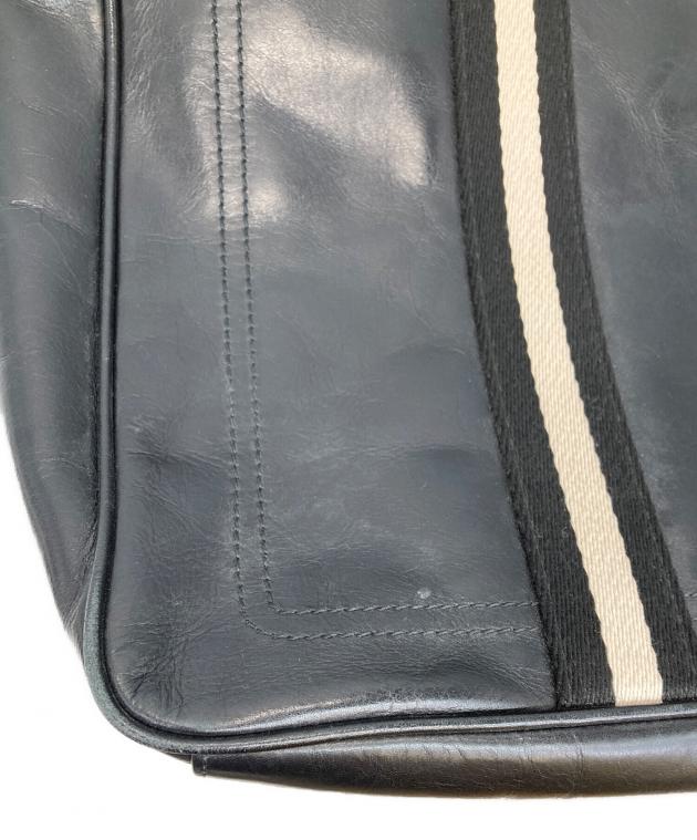 中古・古着通販】BALLY (バリー) トレインスポッティング ビジネス