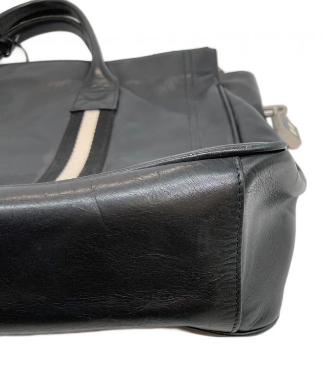 中古・古着通販】BALLY (バリー) トレインスポッティング ビジネス