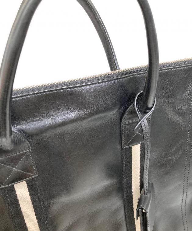 中古・古着通販】BALLY (バリー) トレインスポッティング ビジネス